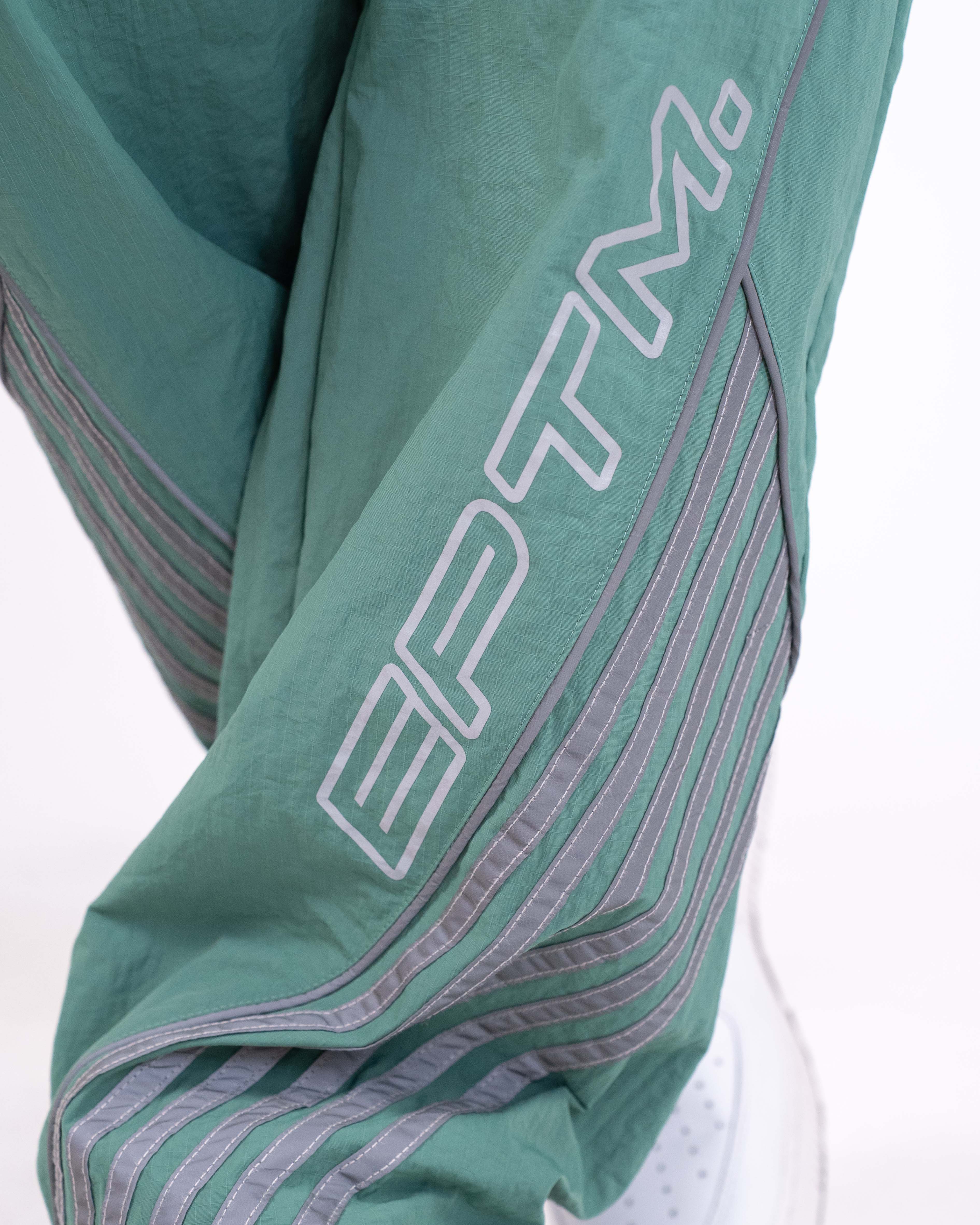EPTM Kappa Pants - Sage