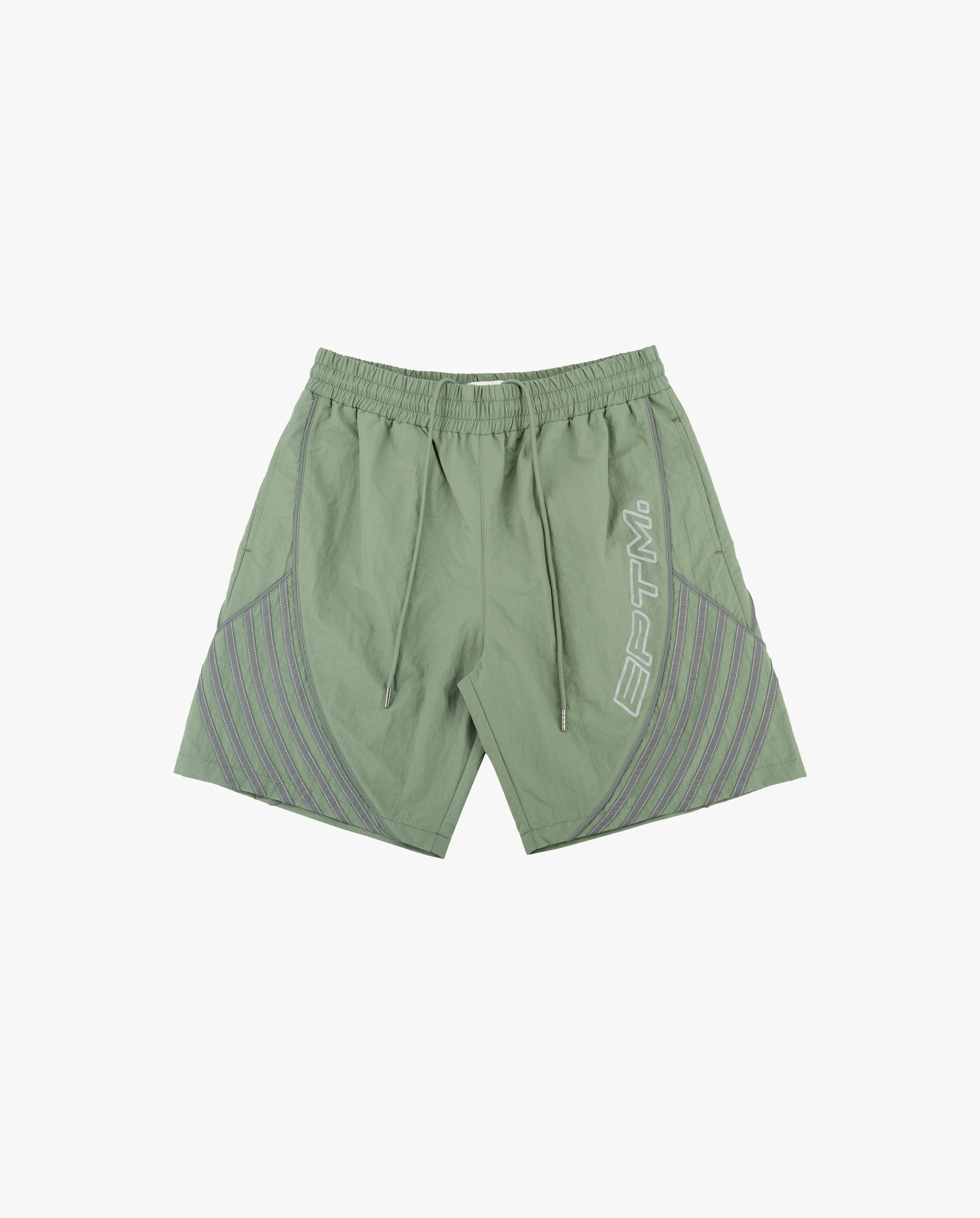 EPTM Kappa Shorts - Sage