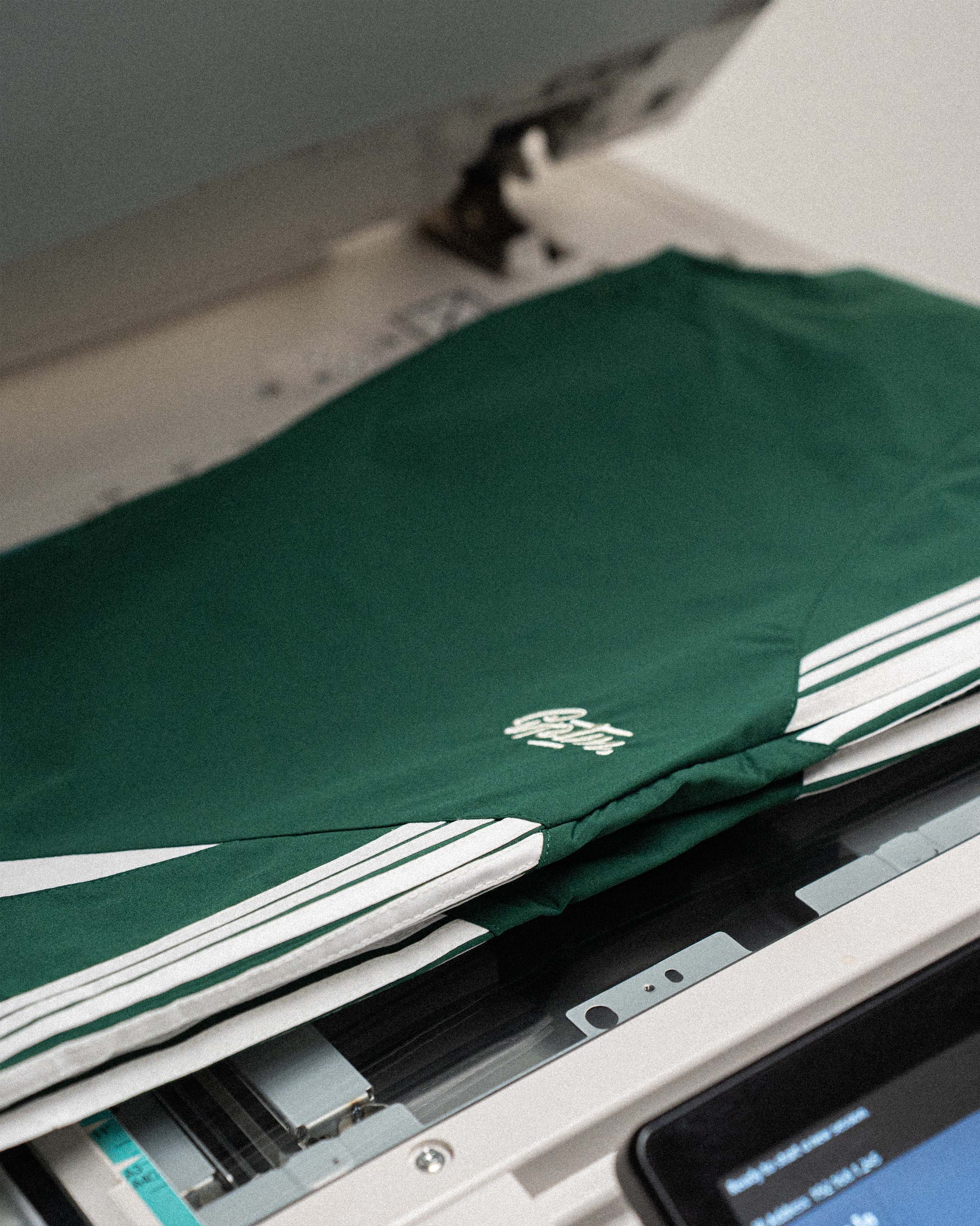 EPTM Karina Pants - Hunter Green