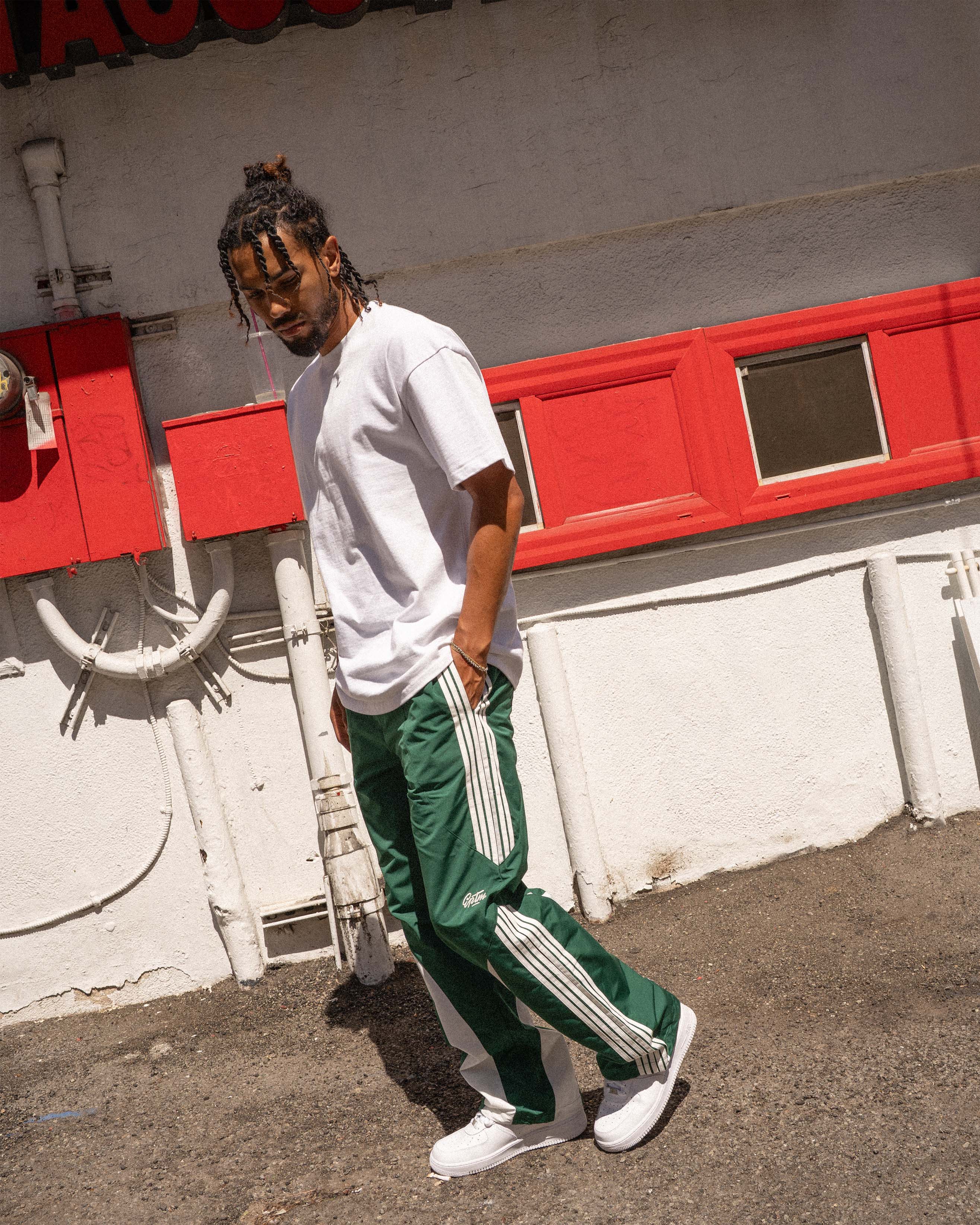 EPTM Karina Pants - Hunter Green