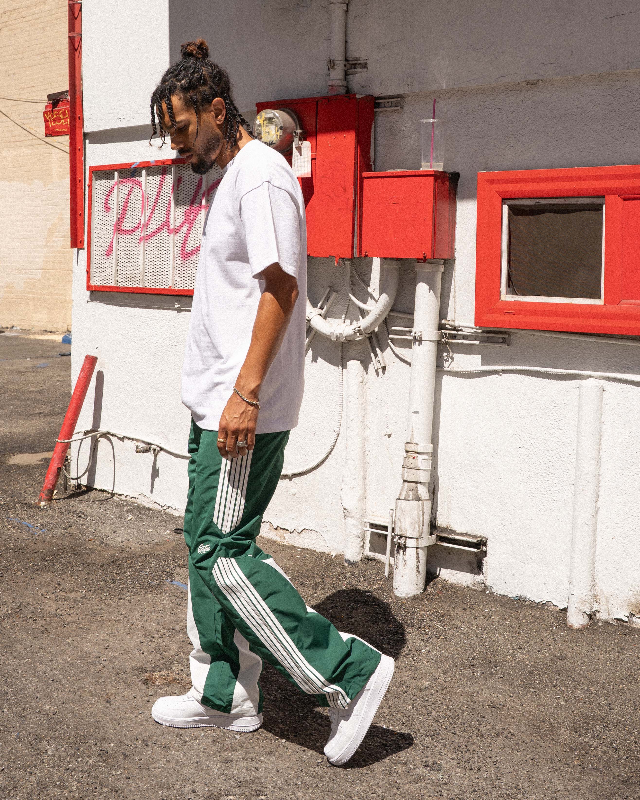 EPTM Karina Pants - Hunter Green