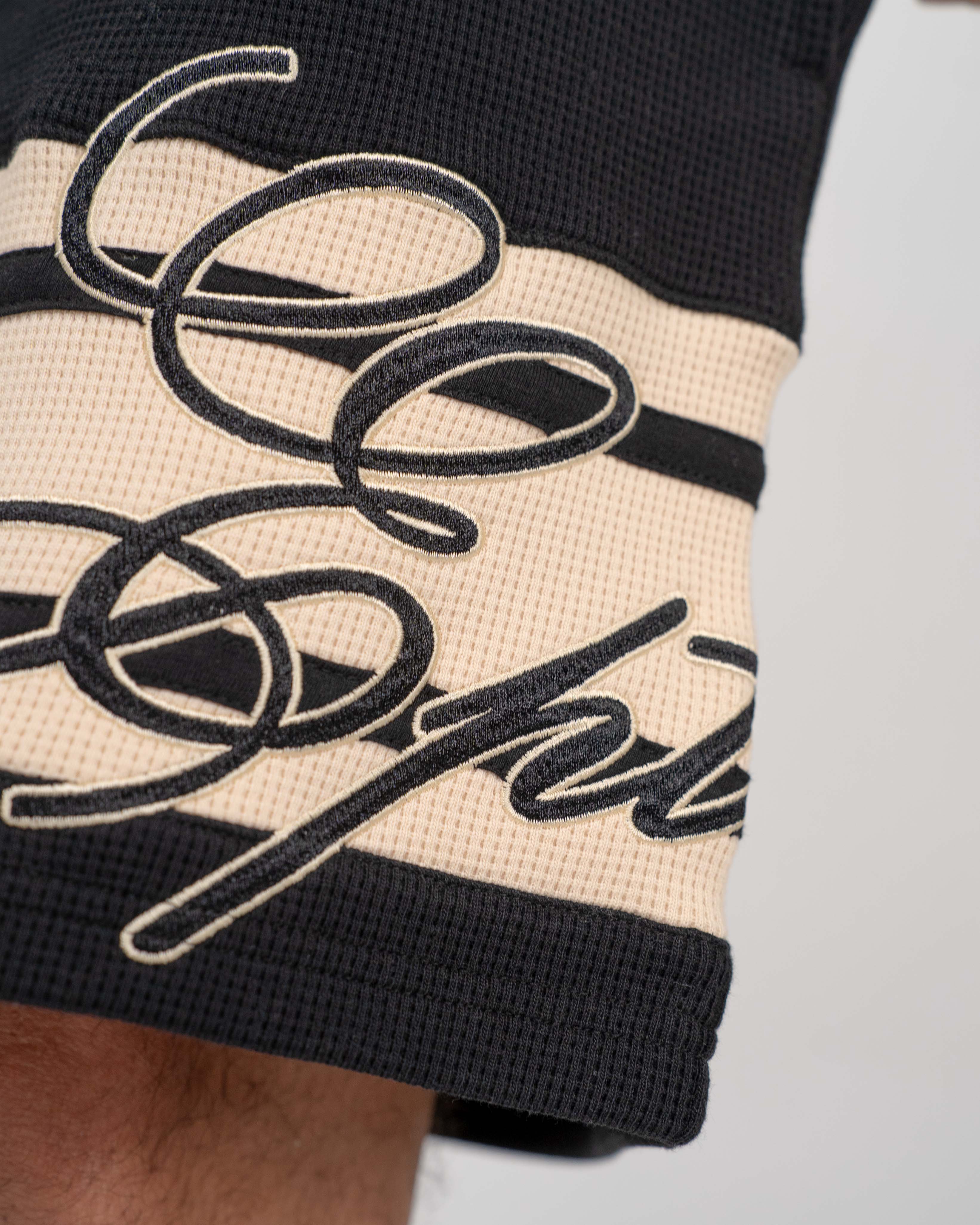 EPTM Kora Shorts - Black