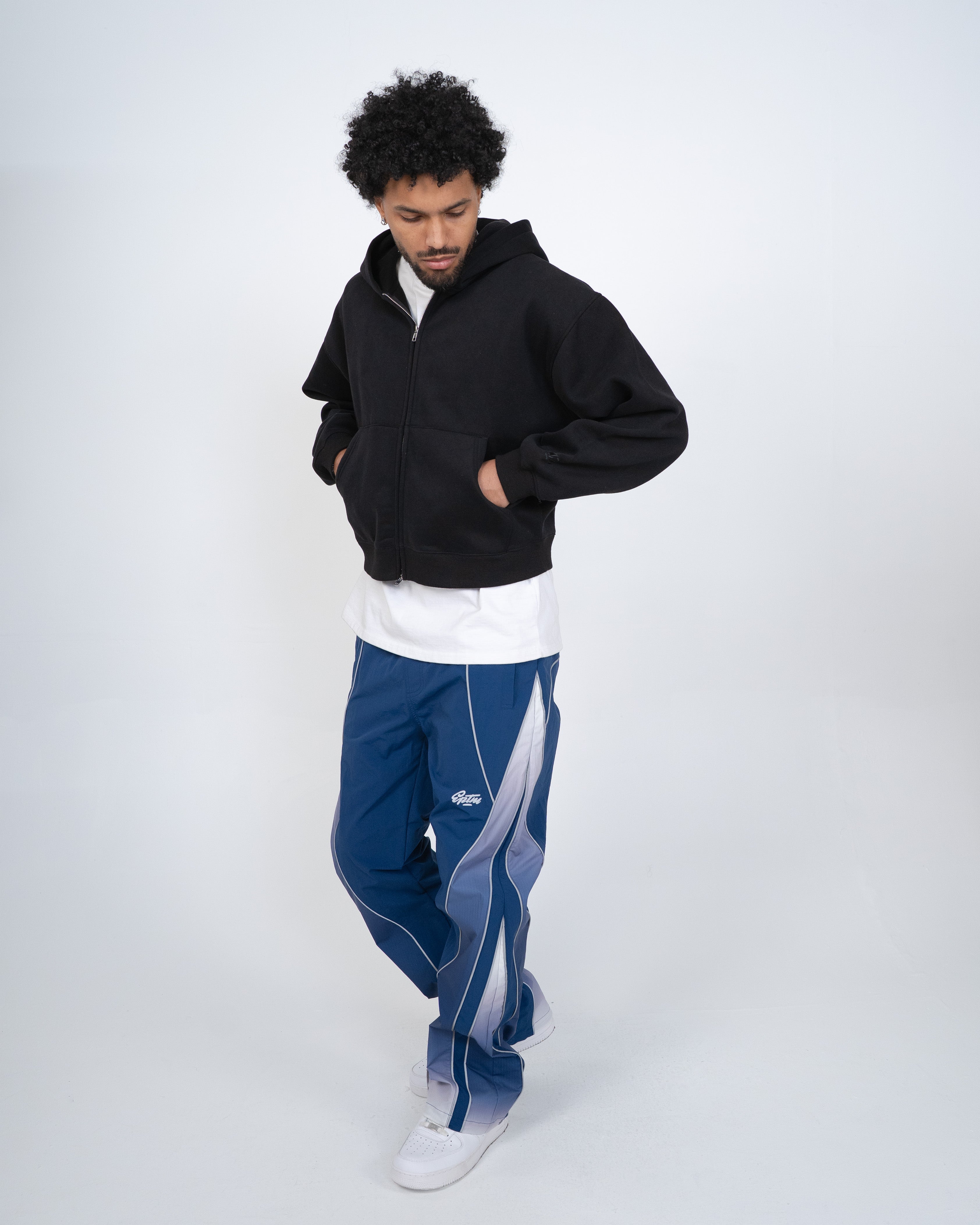 EPTM Laguna Pants - Royal Blue