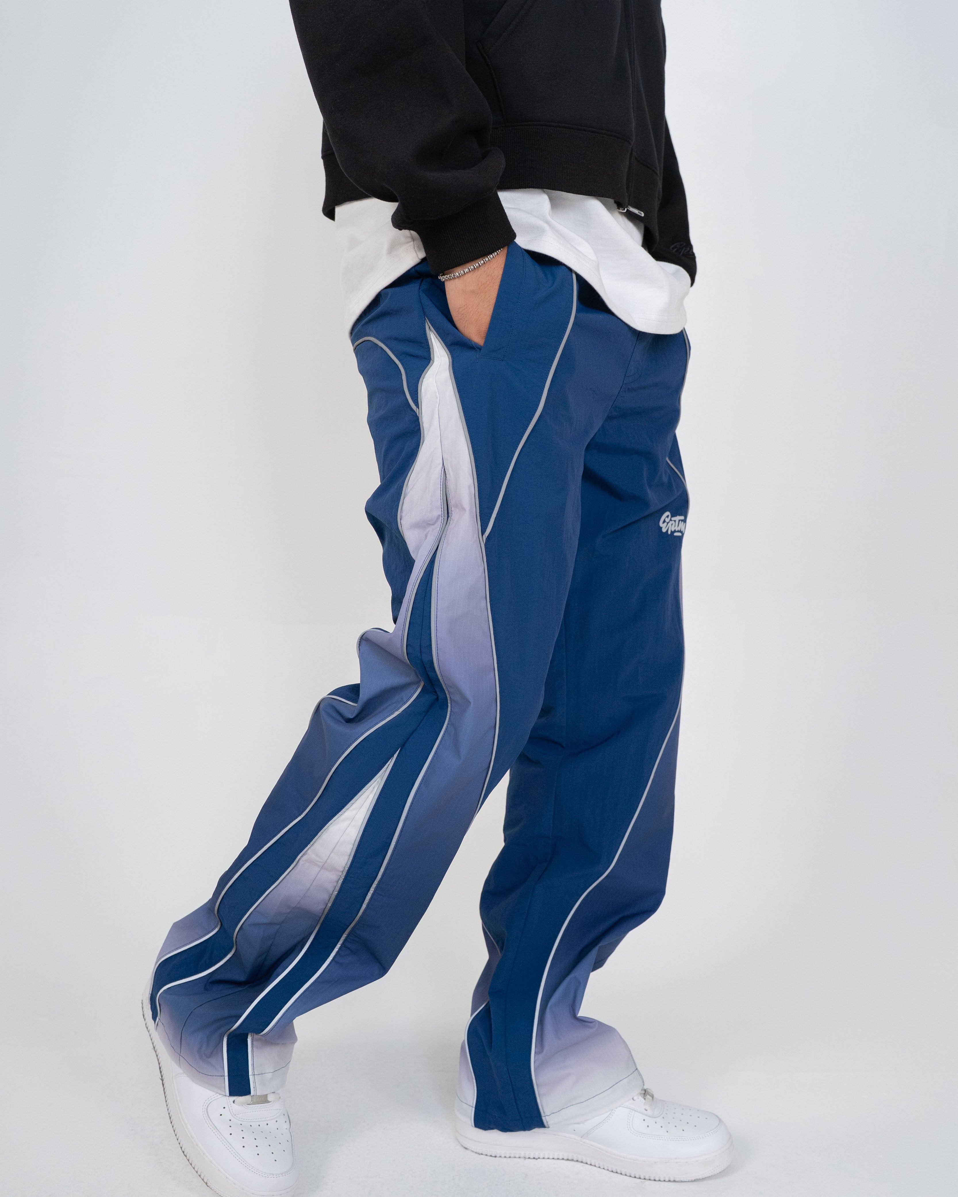 EPTM Laguna Pants - Royal Blue
