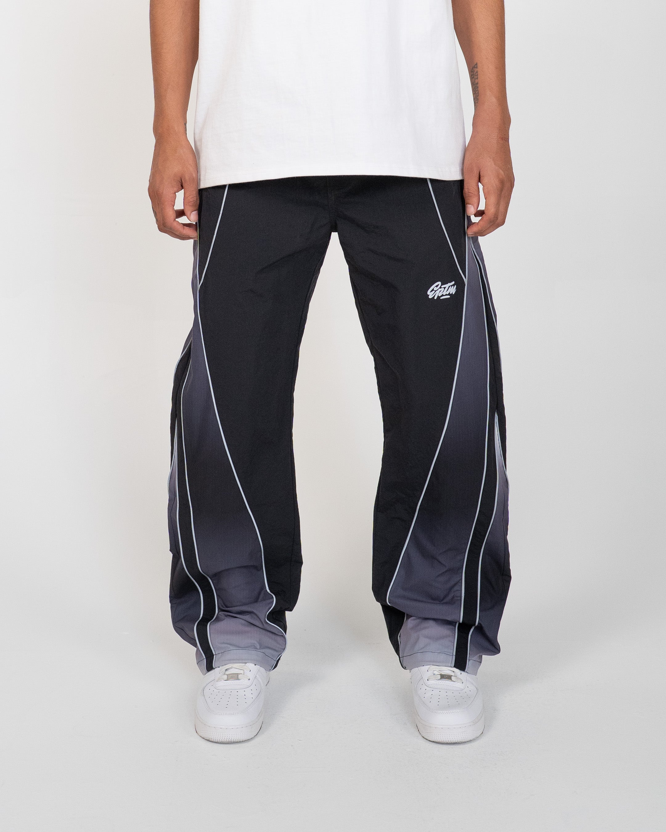 EPTM Laguna Pants - Black