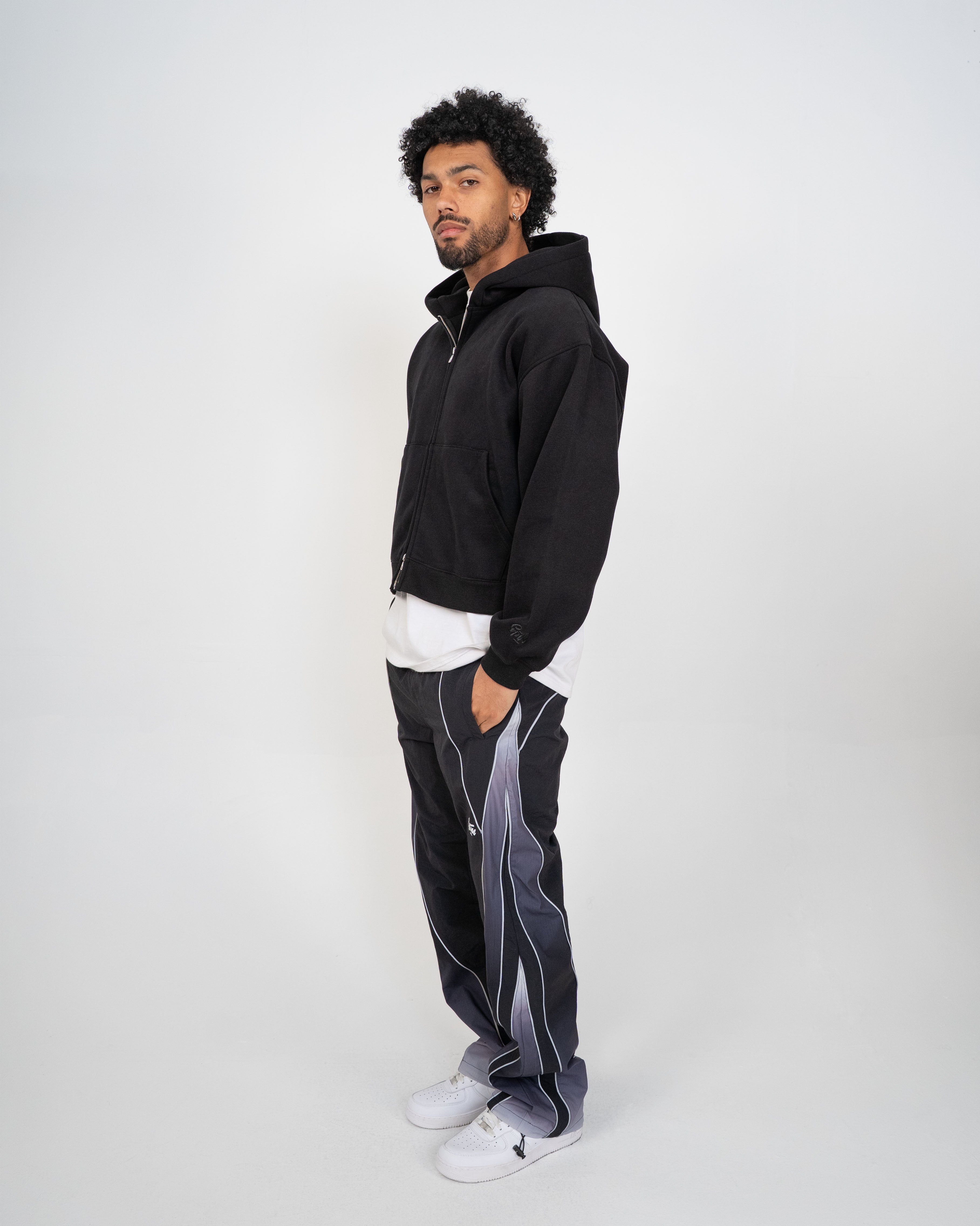 EPTM Laguna Pants - Black