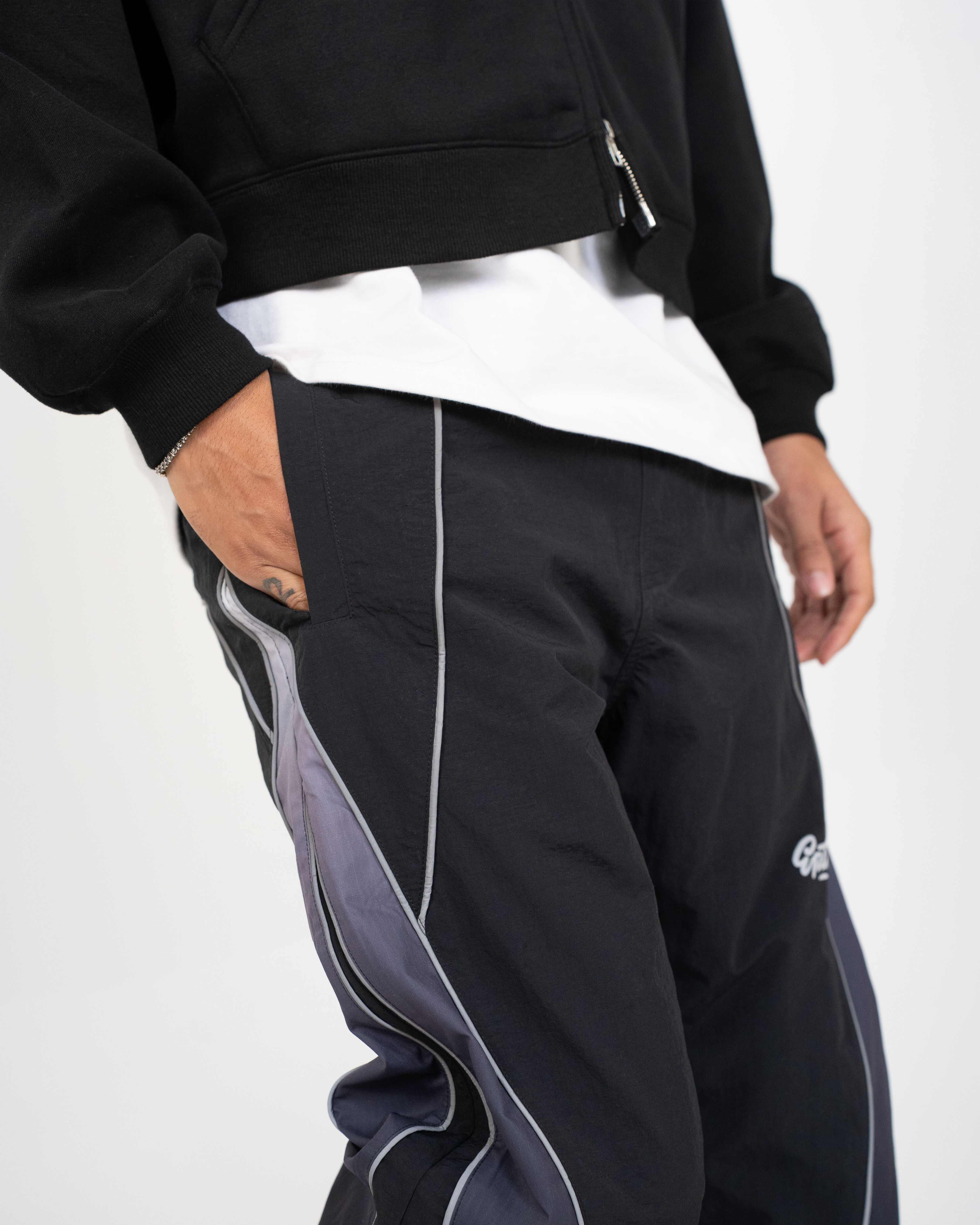 EPTM Laguna Pants - Black