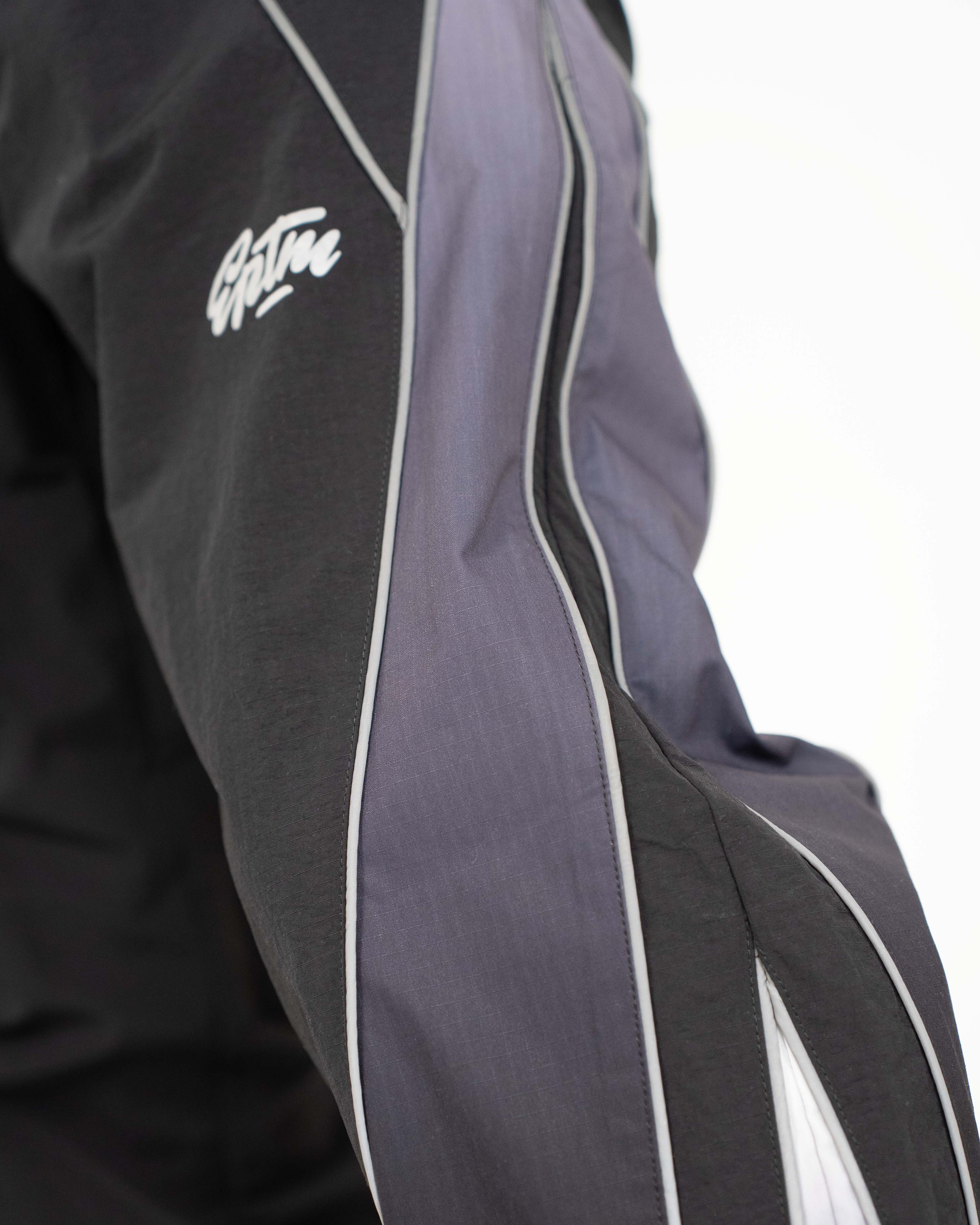 EPTM Laguna Pants - Black