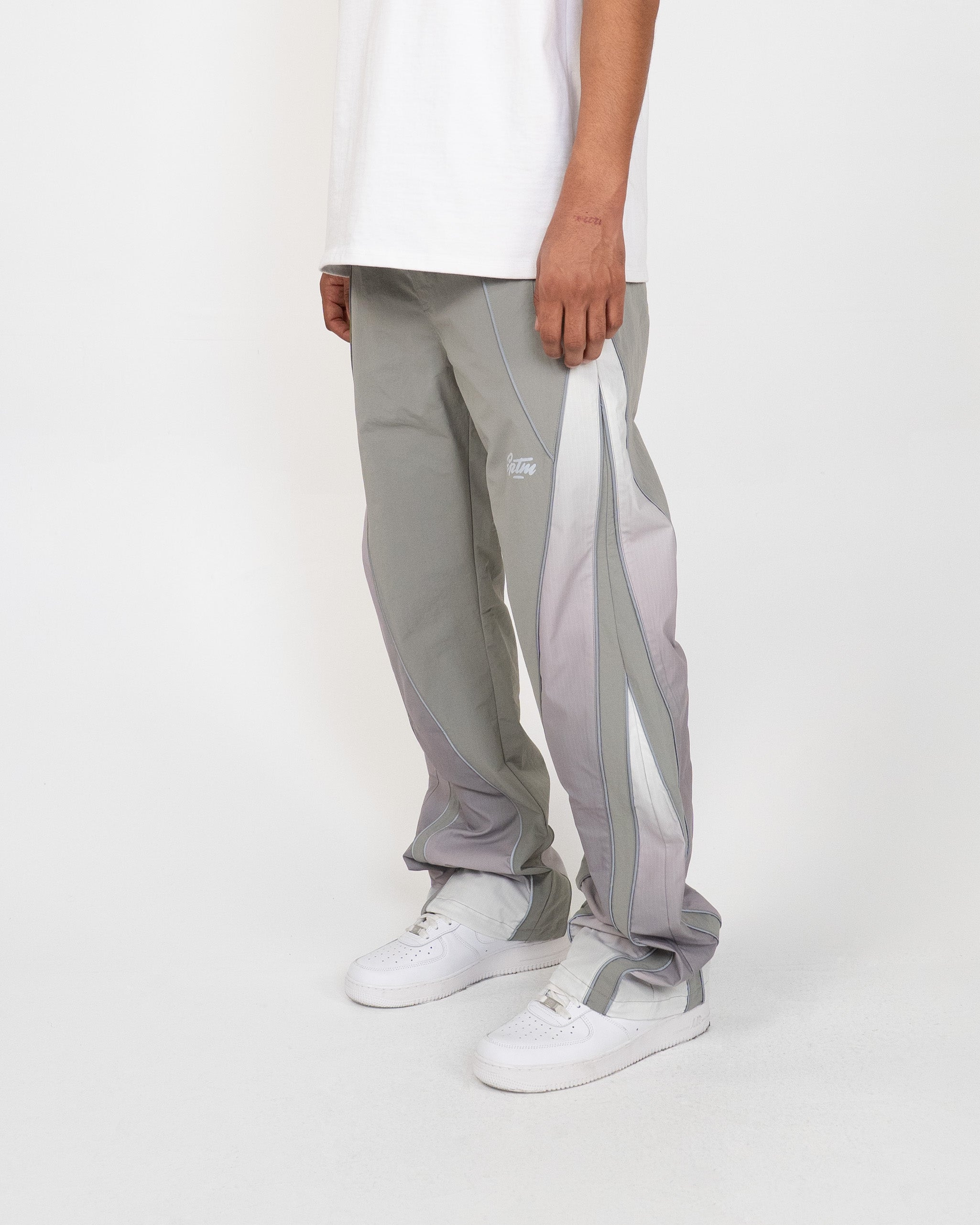 EPTM Laguna Pants - Grey