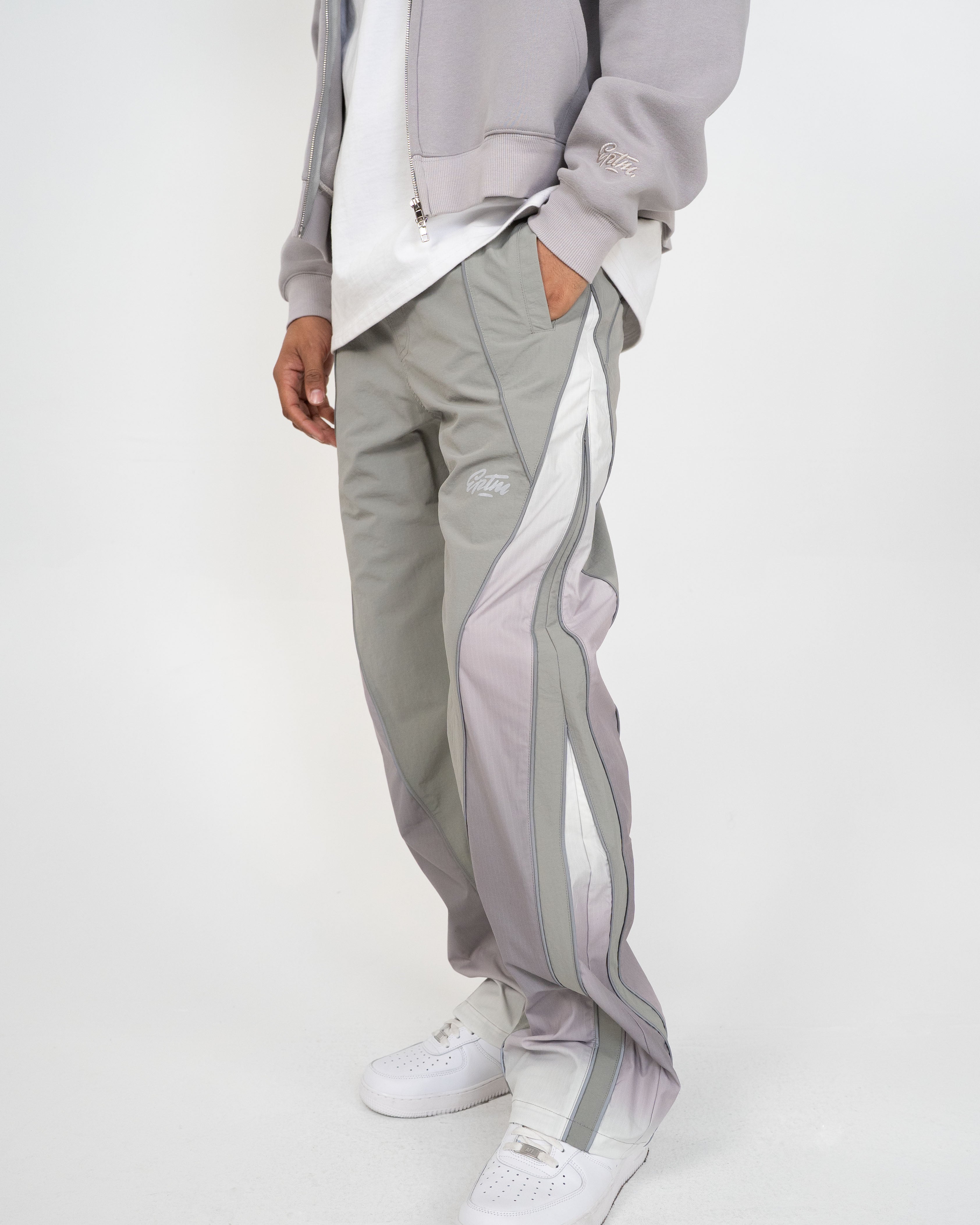 EPTM Laguna Pants - Grey