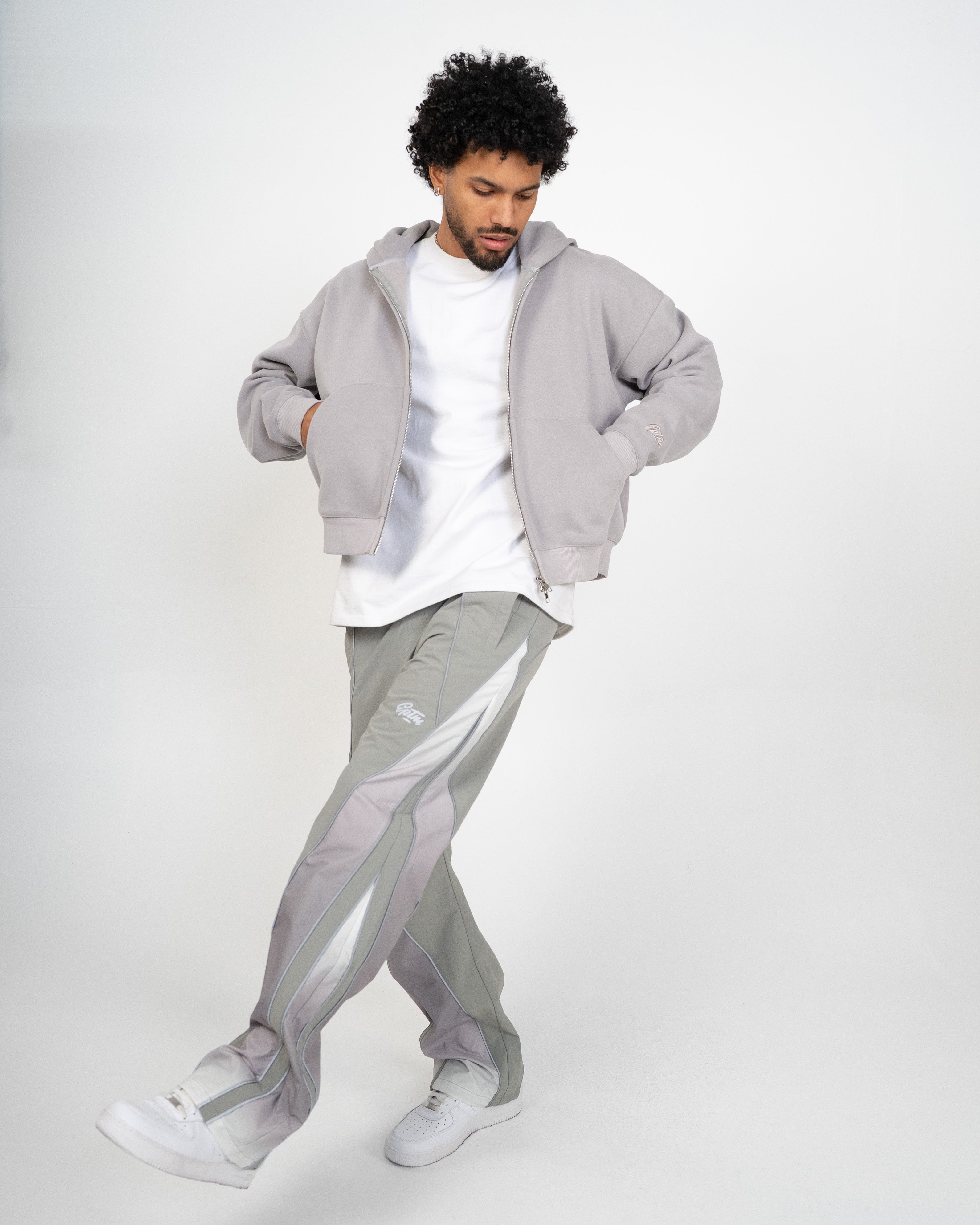 EPTM Laguna Pants - Grey