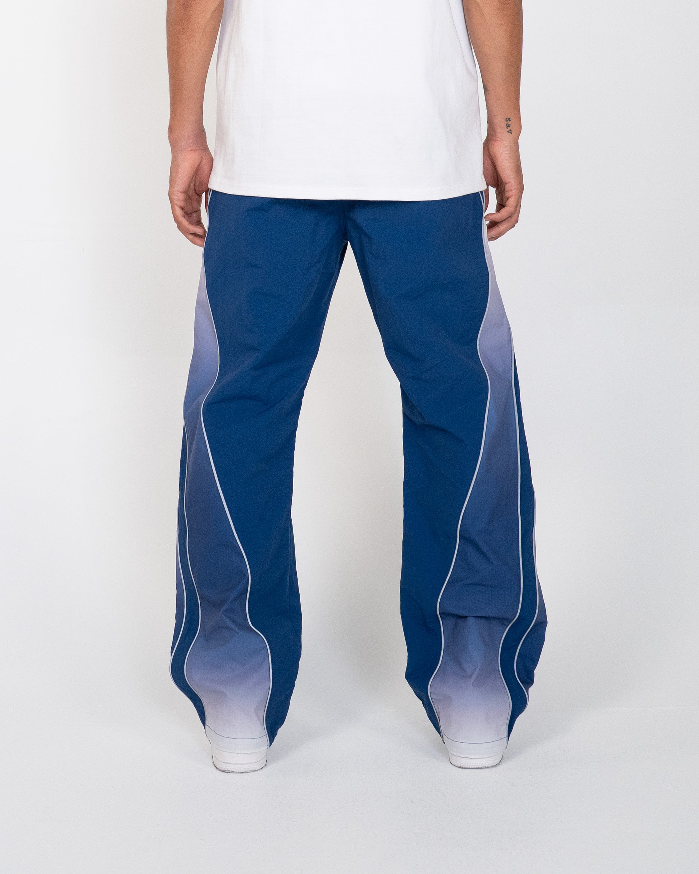 EPTM Laguna Pants - Royal Blue