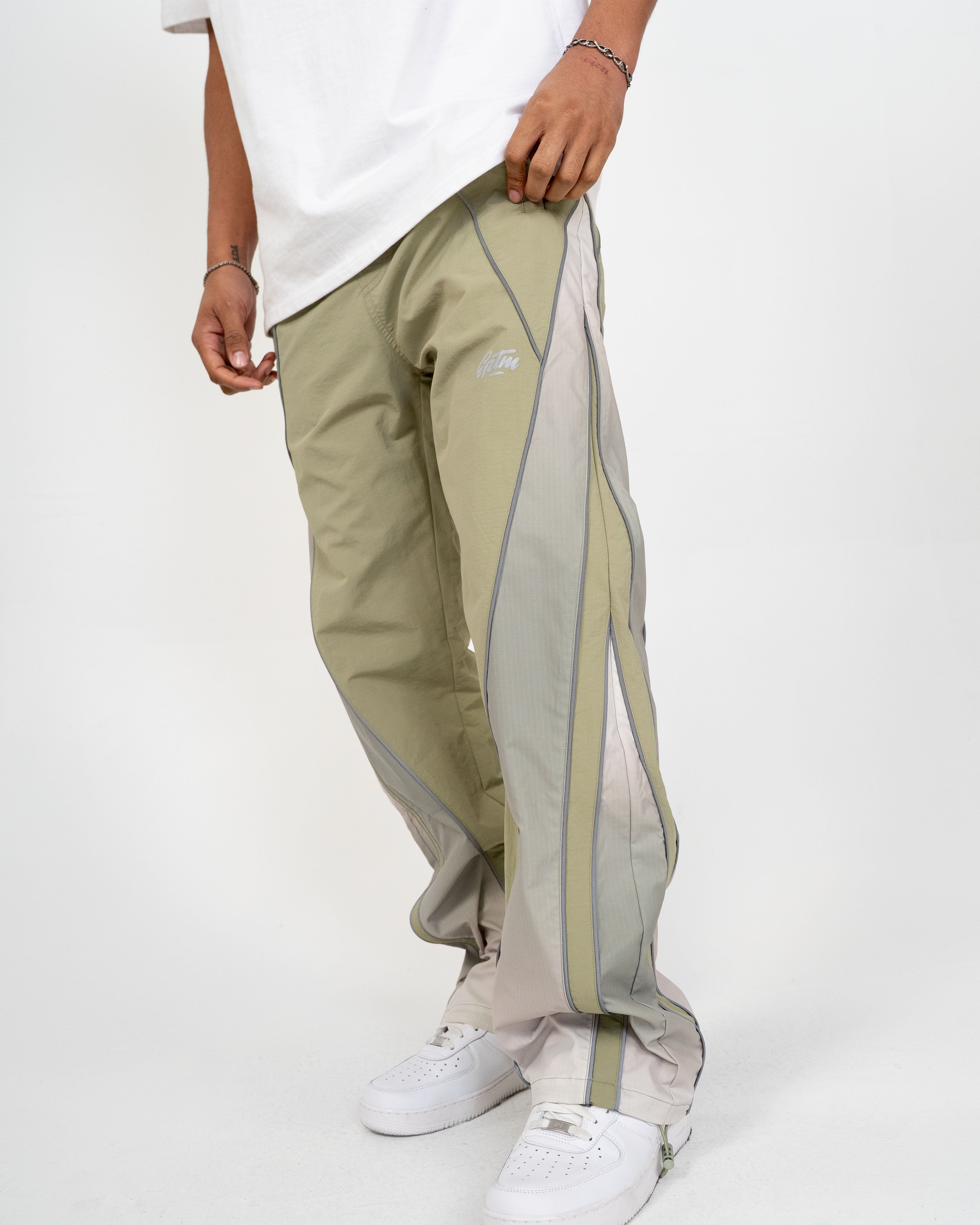 EPTM Laguna Pants - Sage