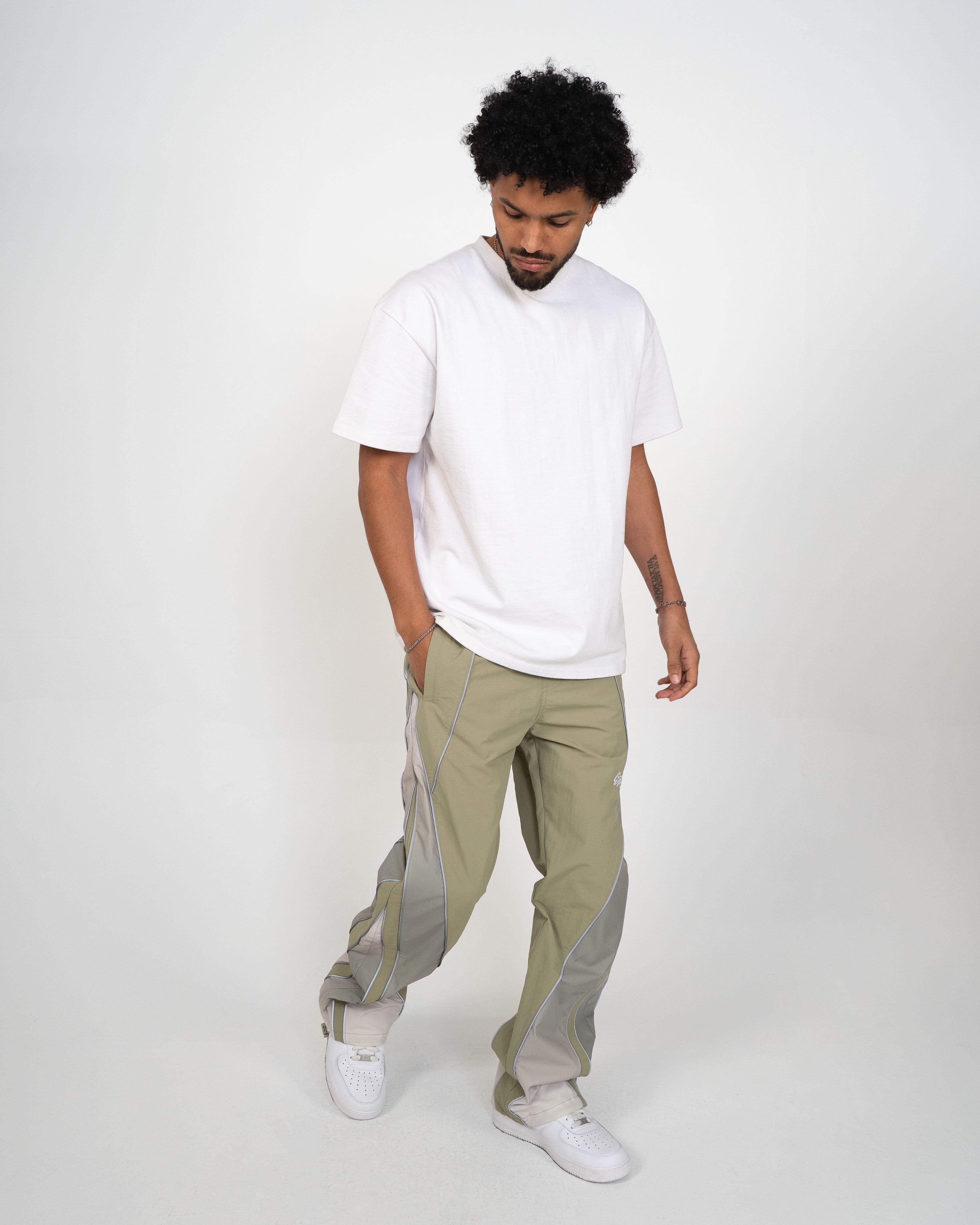 EPTM Laguna Pants - Sage