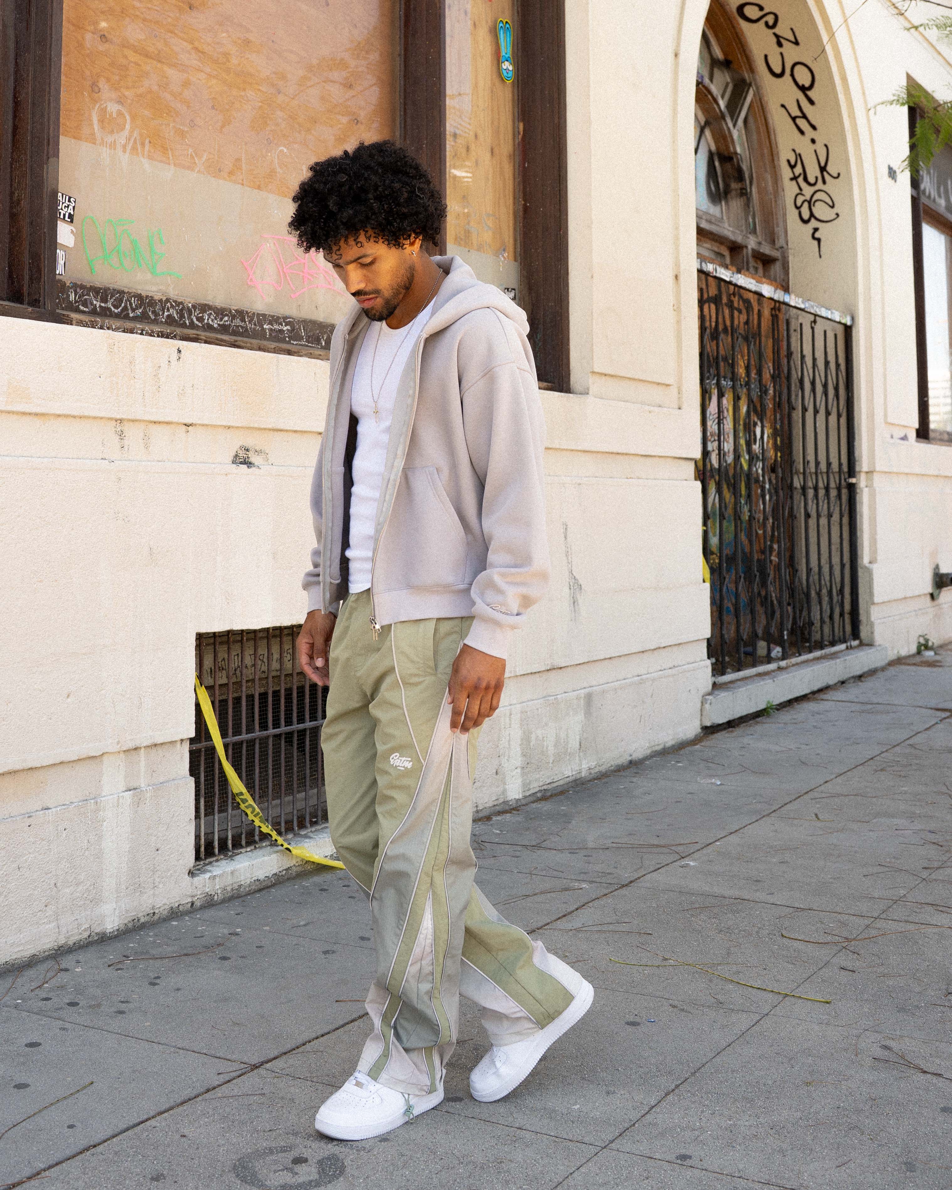 EPTM Laguna Pants - Sage