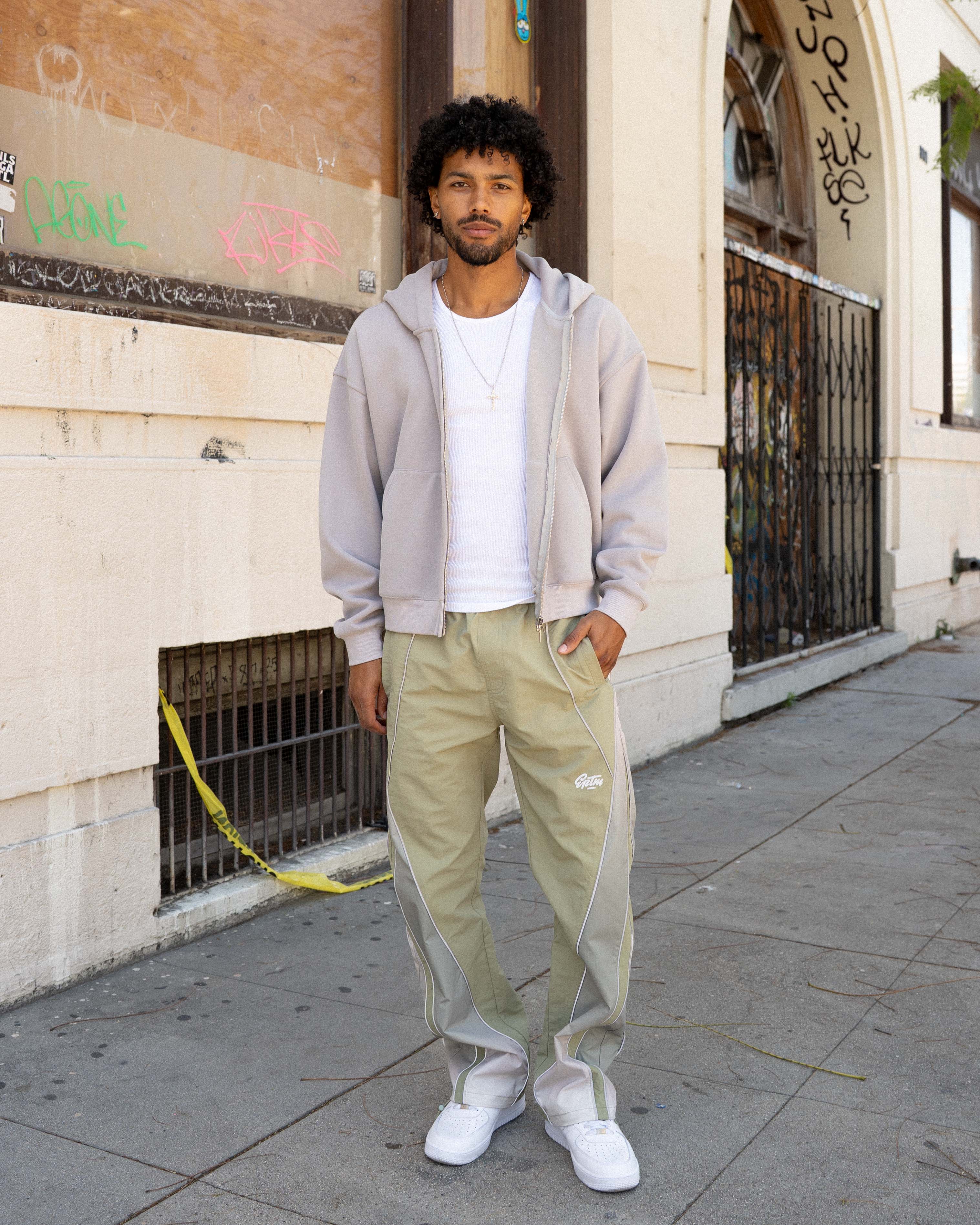 EPTM Laguna Pants - Sage