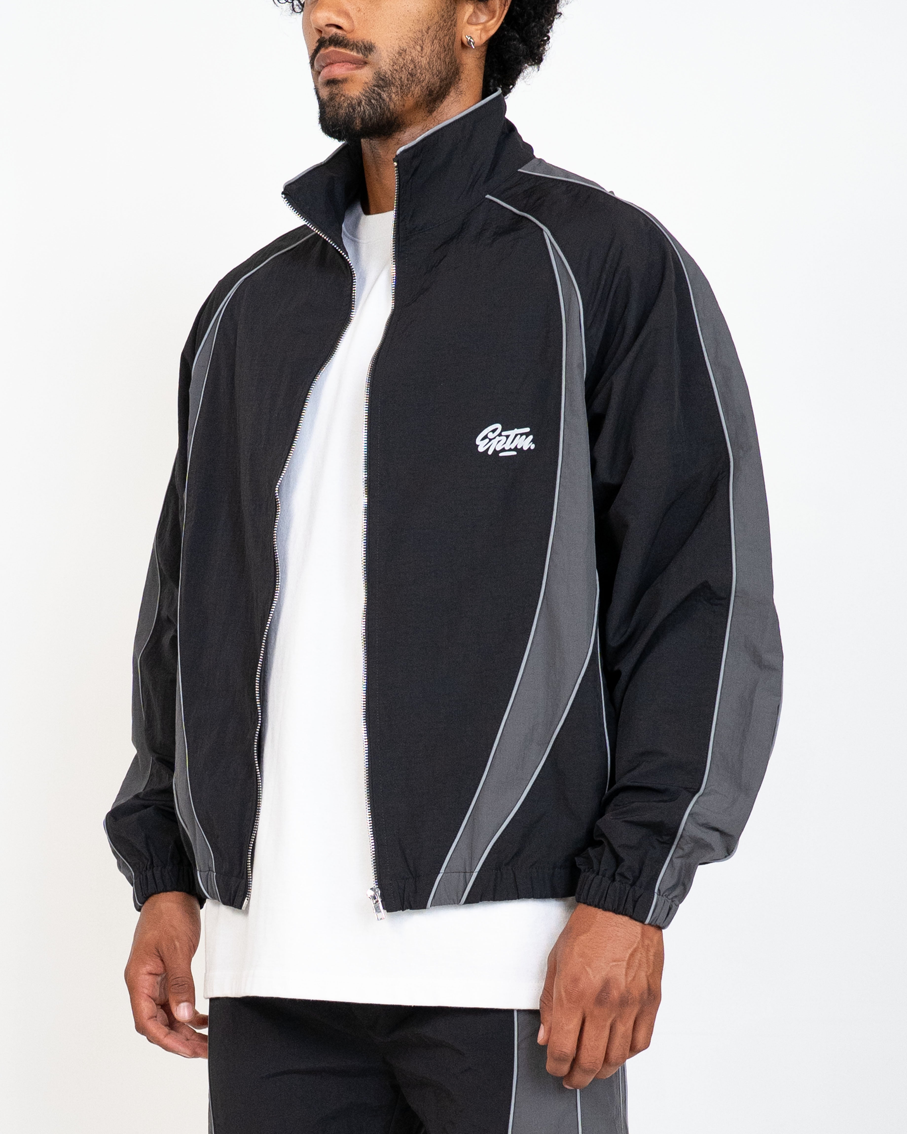EPTM Legacy Jacket - Black