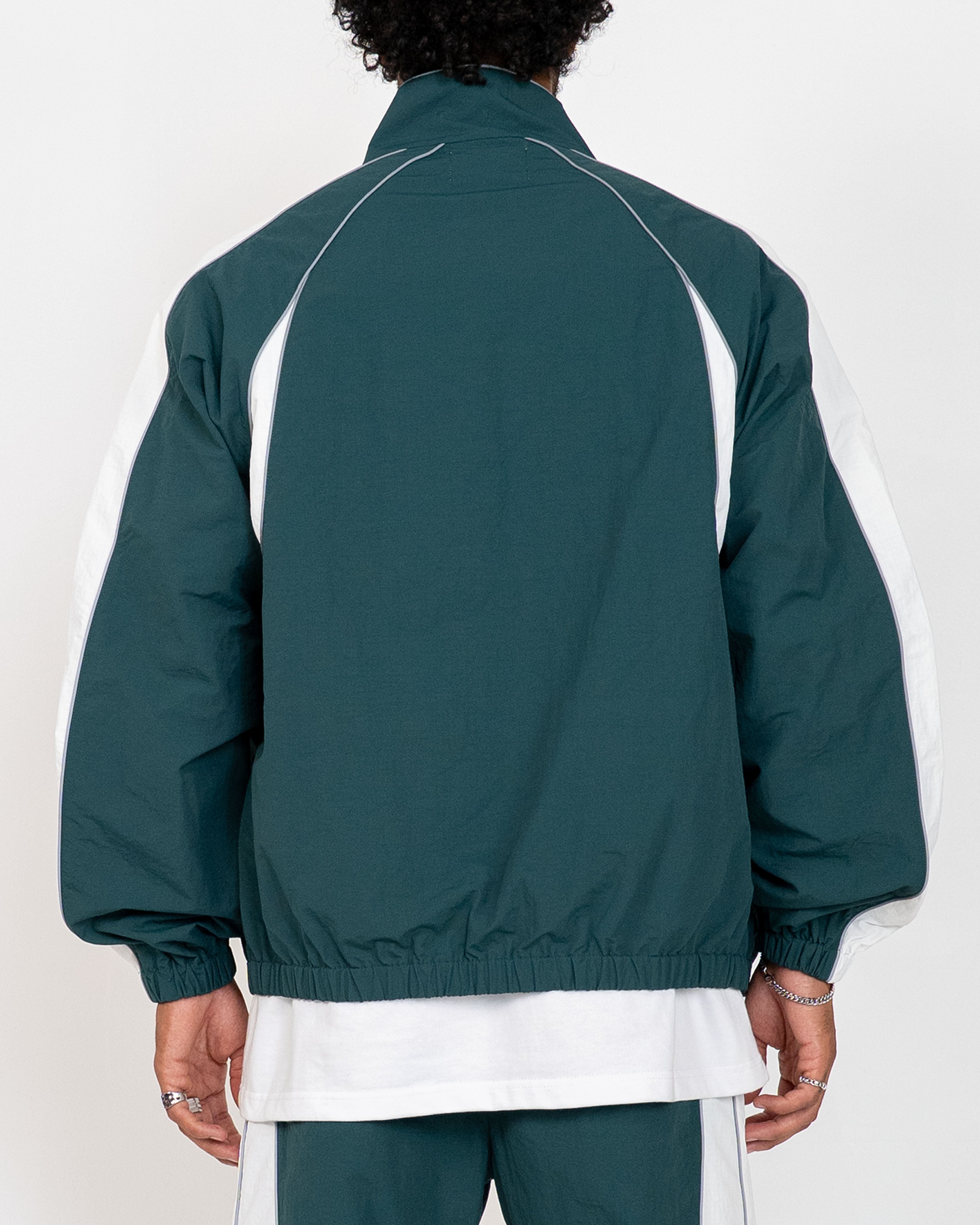 EPTM Legacy Jacket - Hunter Green