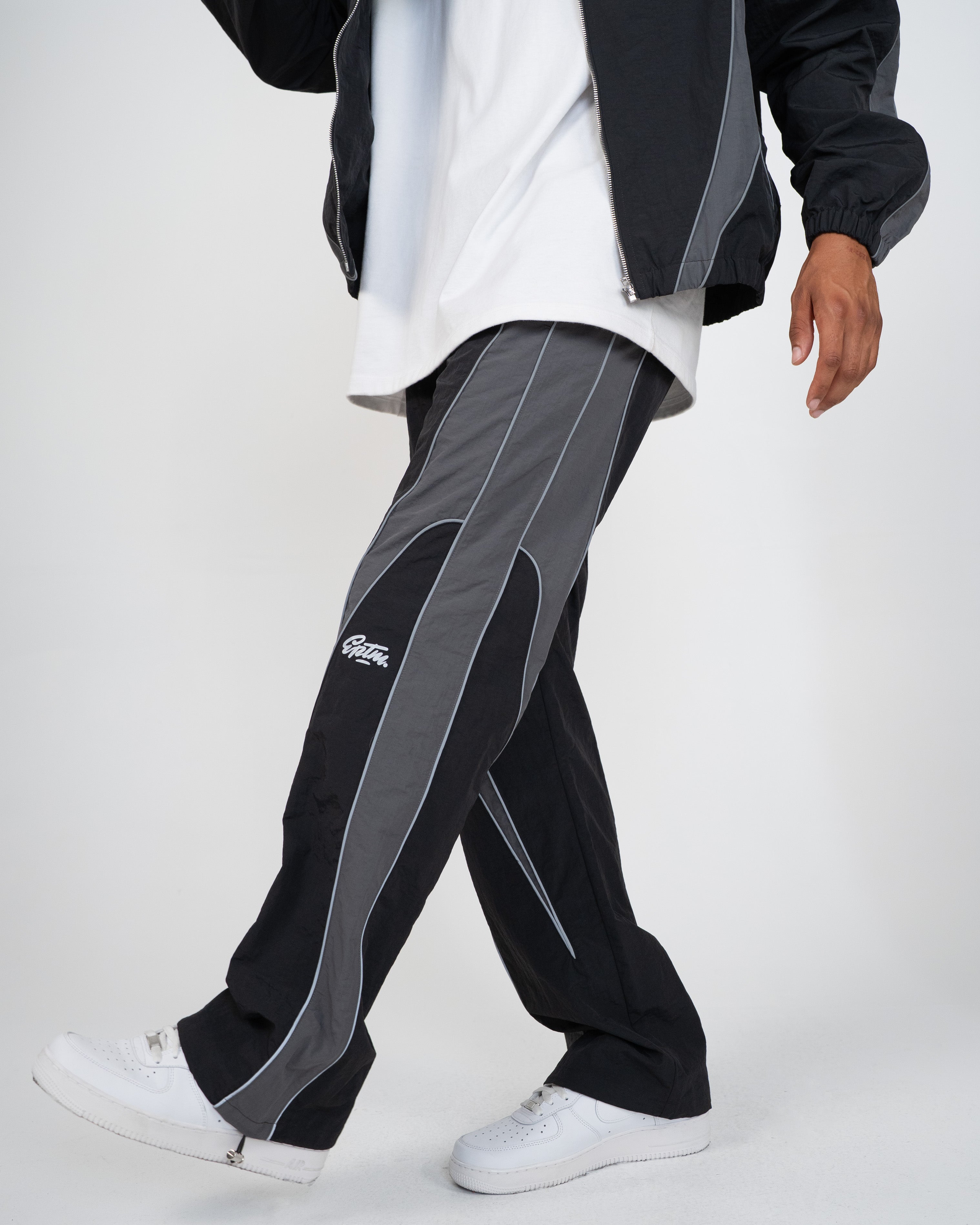 EPTM Legacy Pants - Black