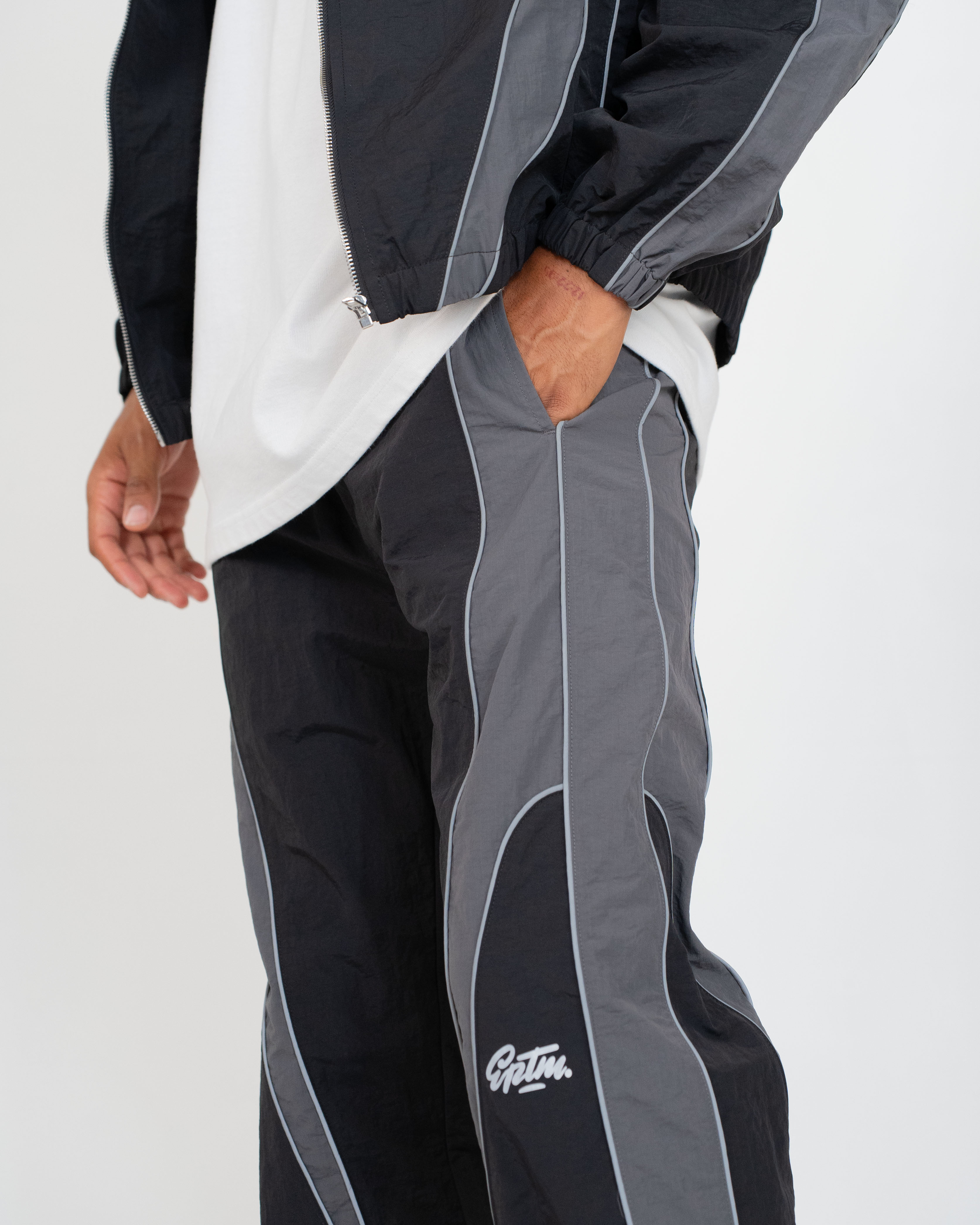 EPTM Legacy Pants - Black
