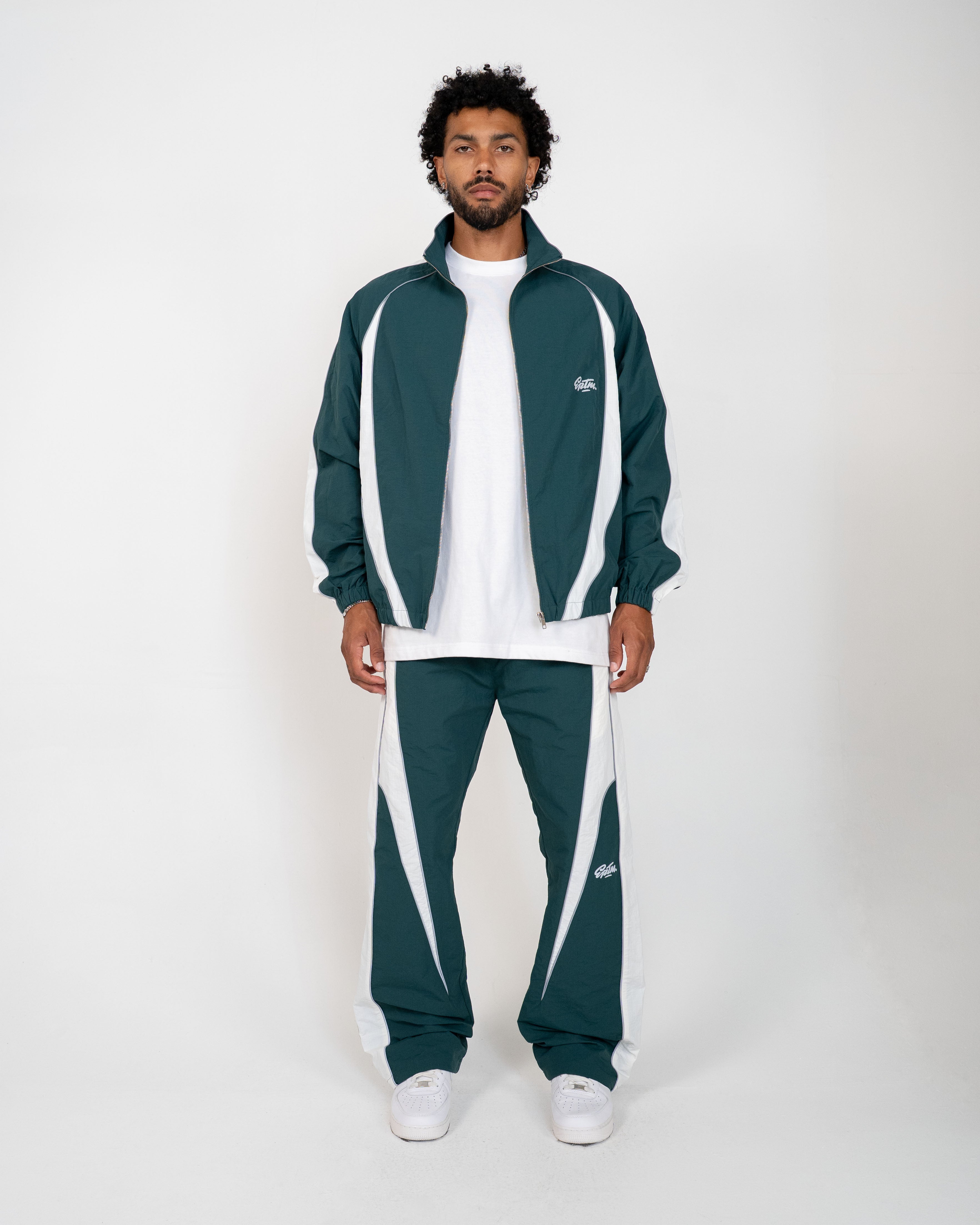EPTM Legacy Pants - Hunter Green