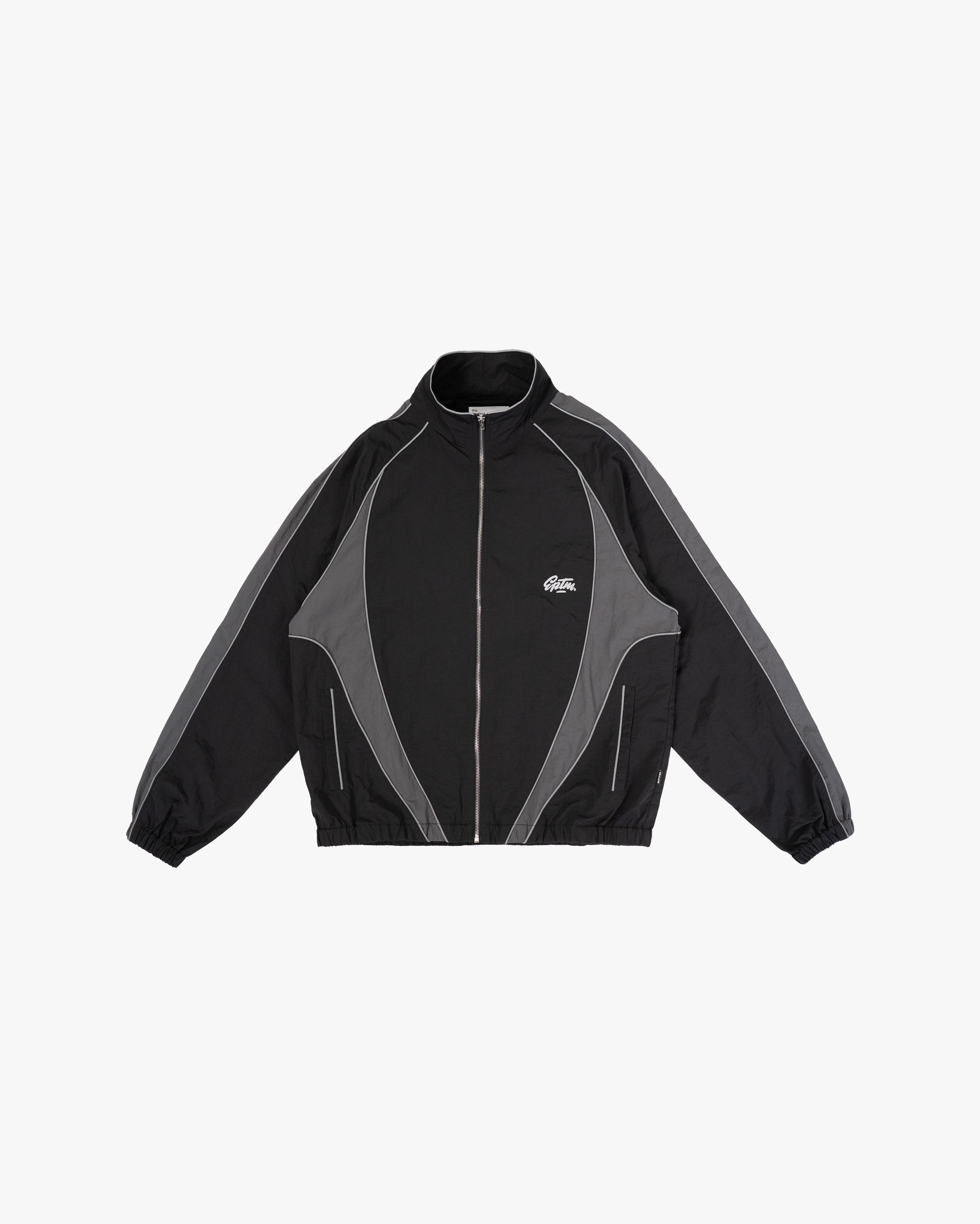 EPTM Legacy Jacket - Black