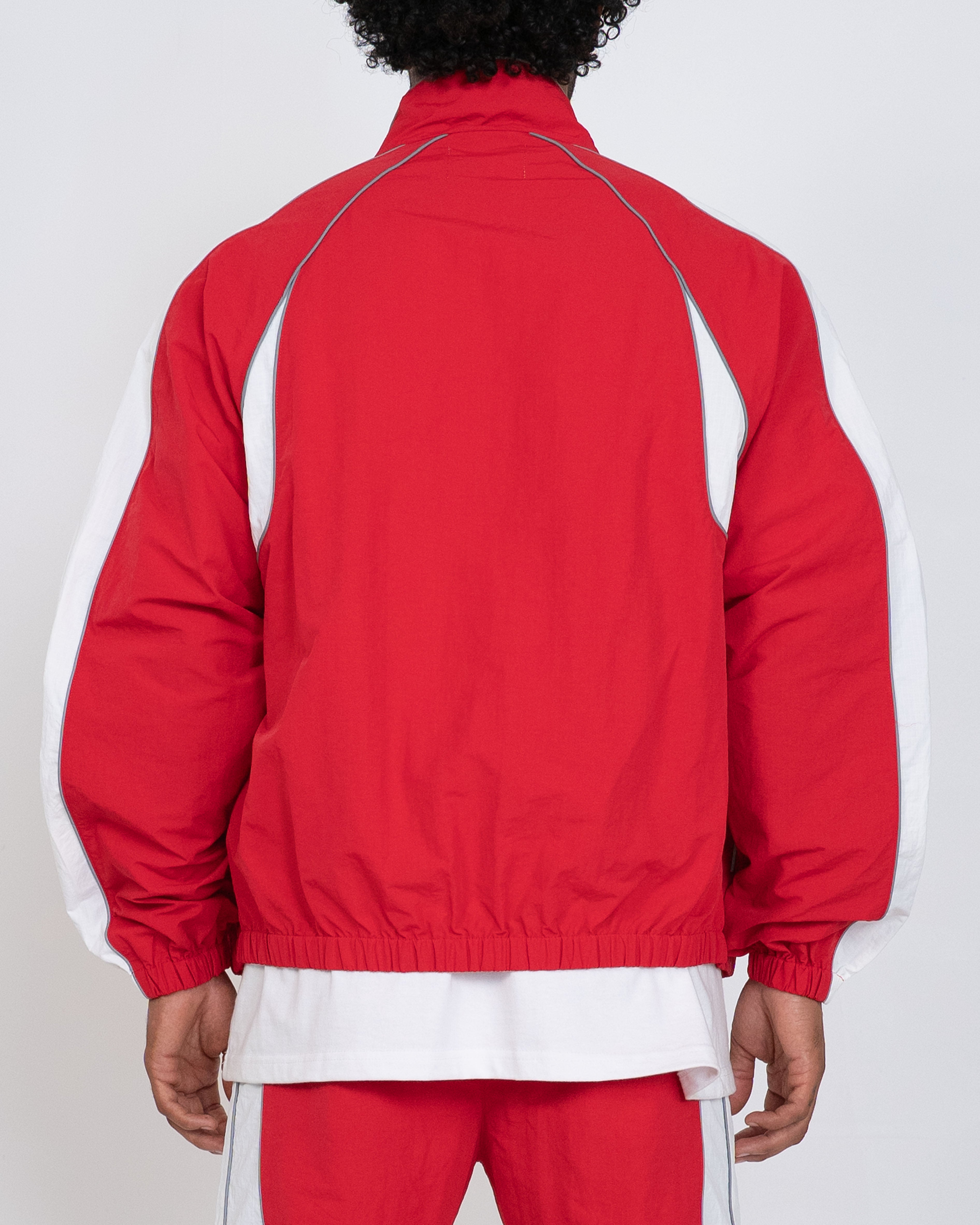 EPTM Legacy Jacket - Red