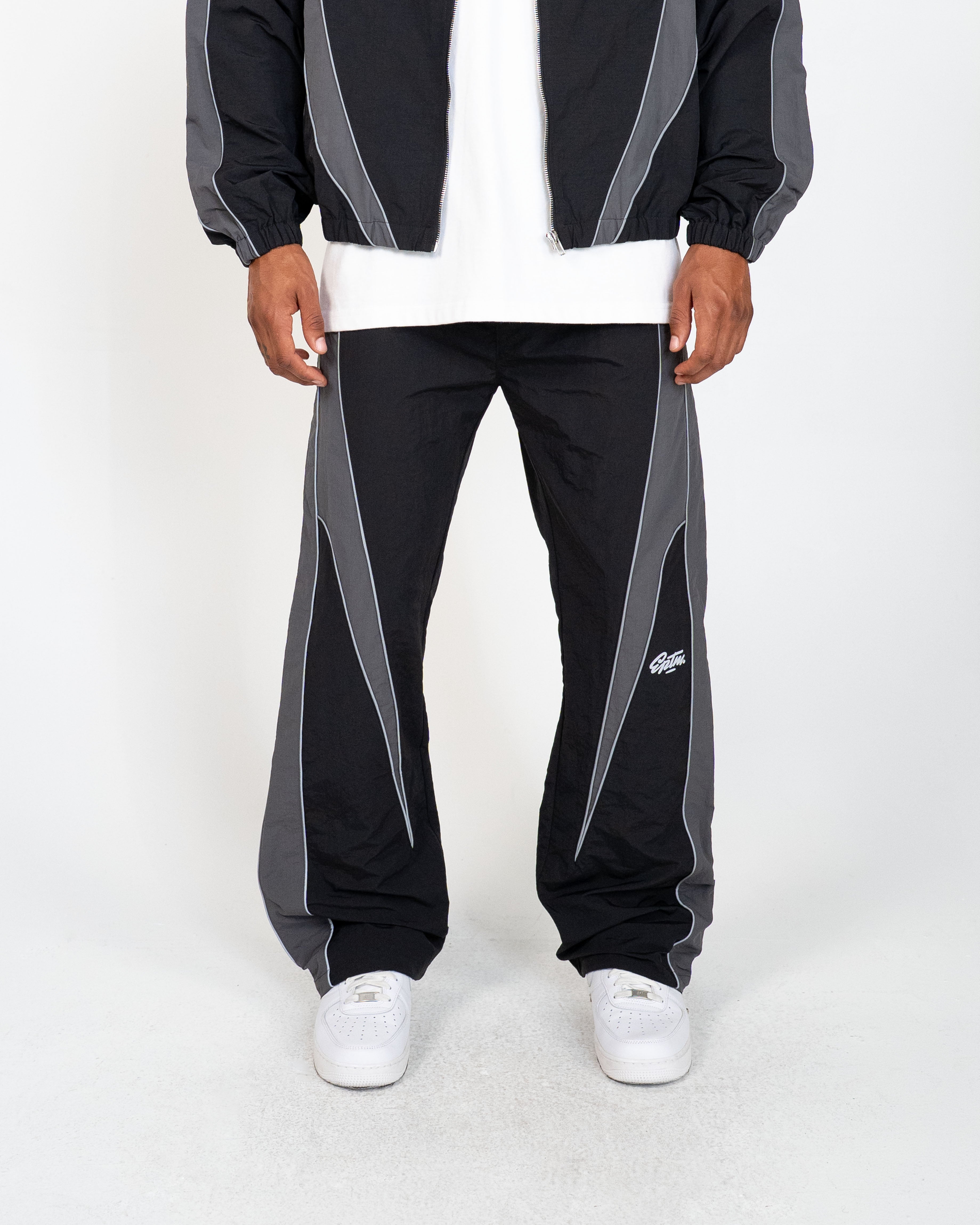 EPTM Legacy Pants - Black
