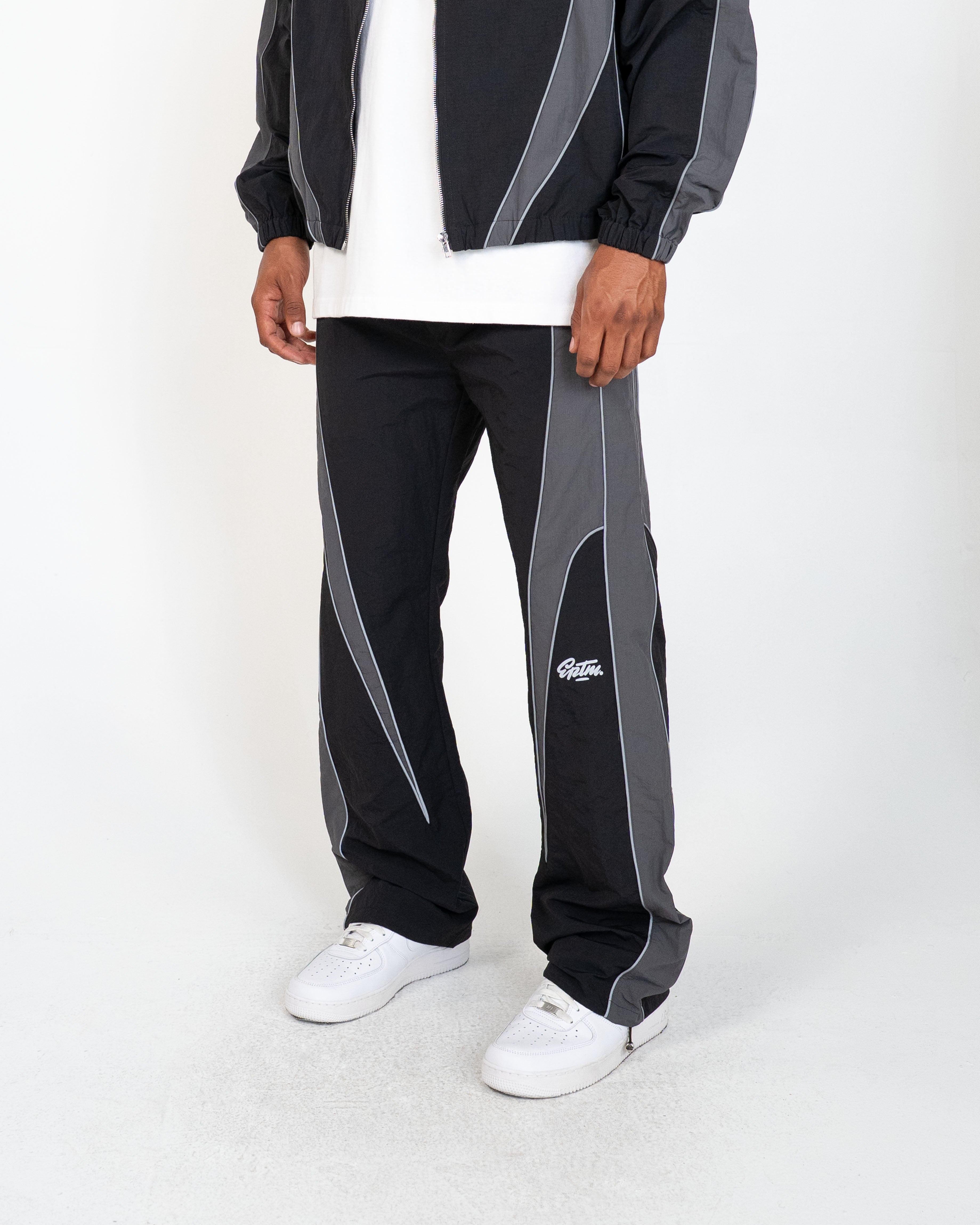 EPTM Legacy Pants - Black