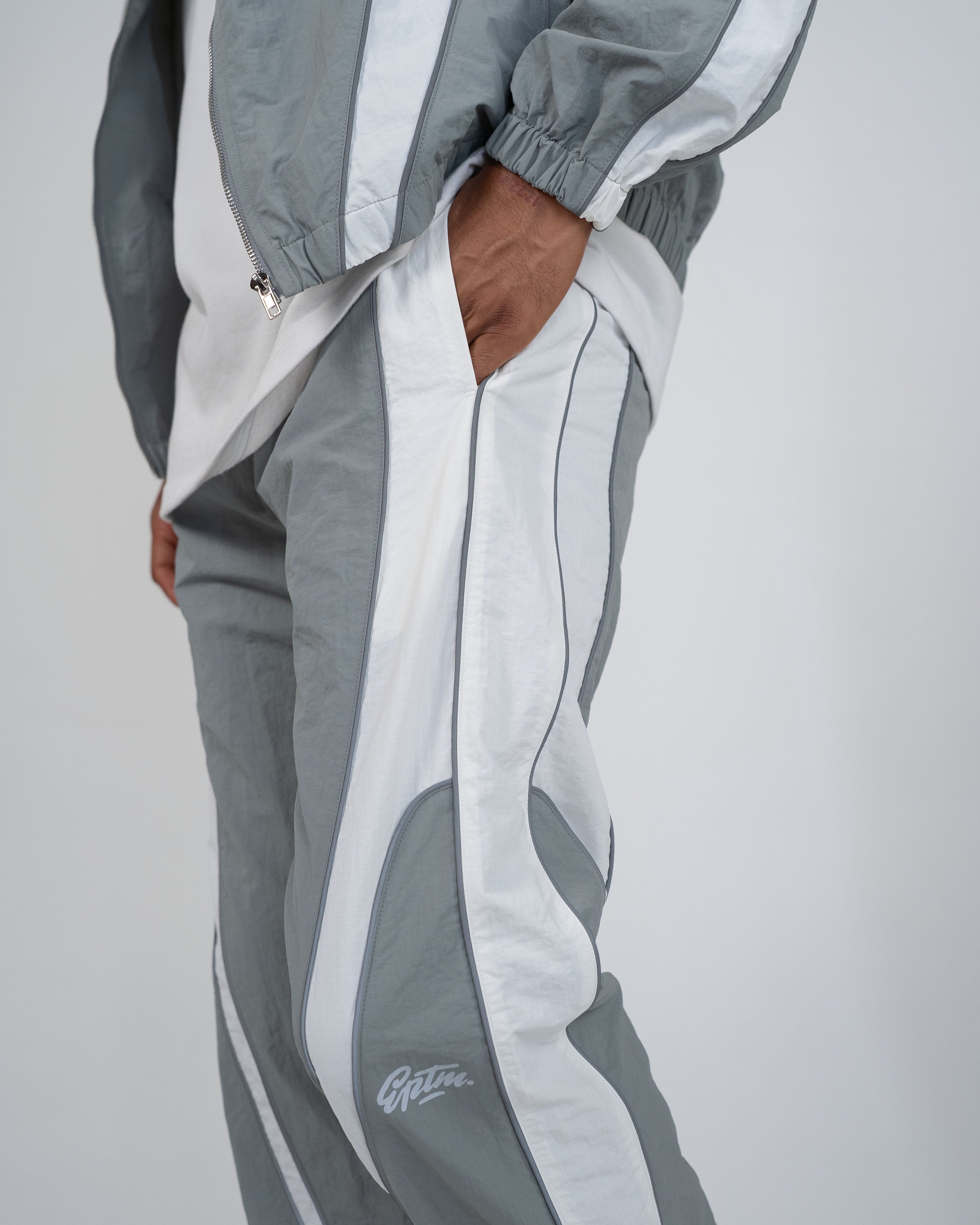 EPTM Legacy Pants - Grey