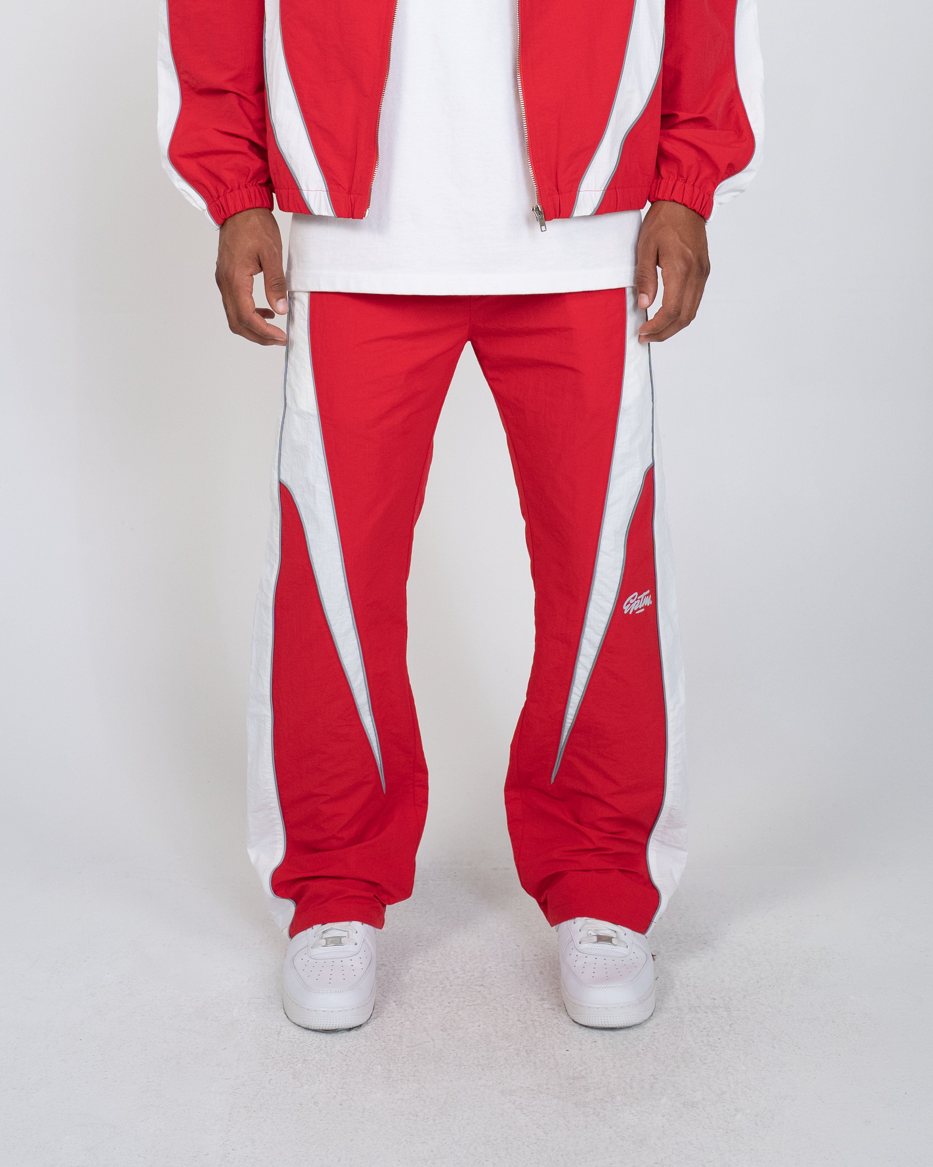 EPTM Legacy Pants - Red