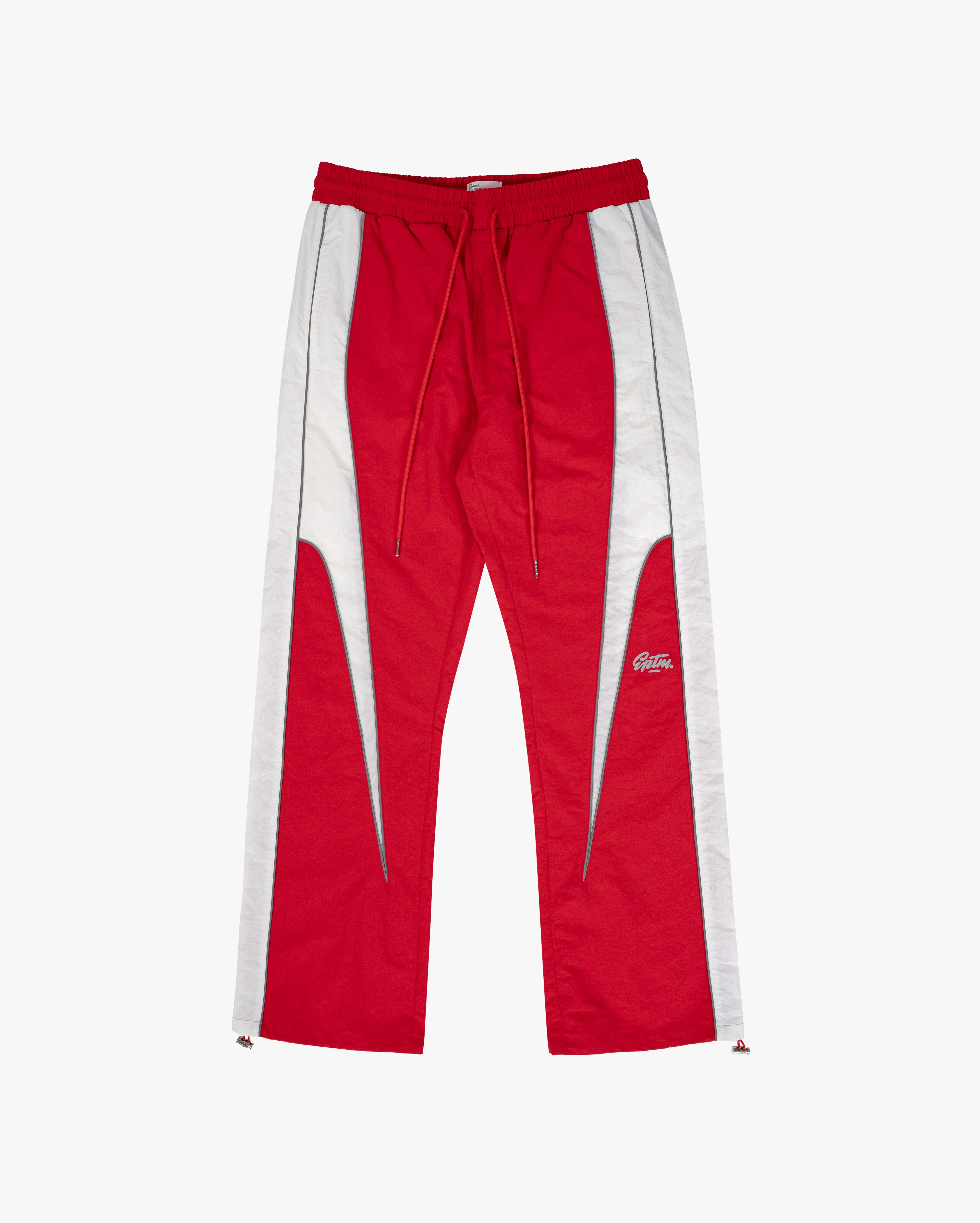 EPTM Legacy Pants - Red