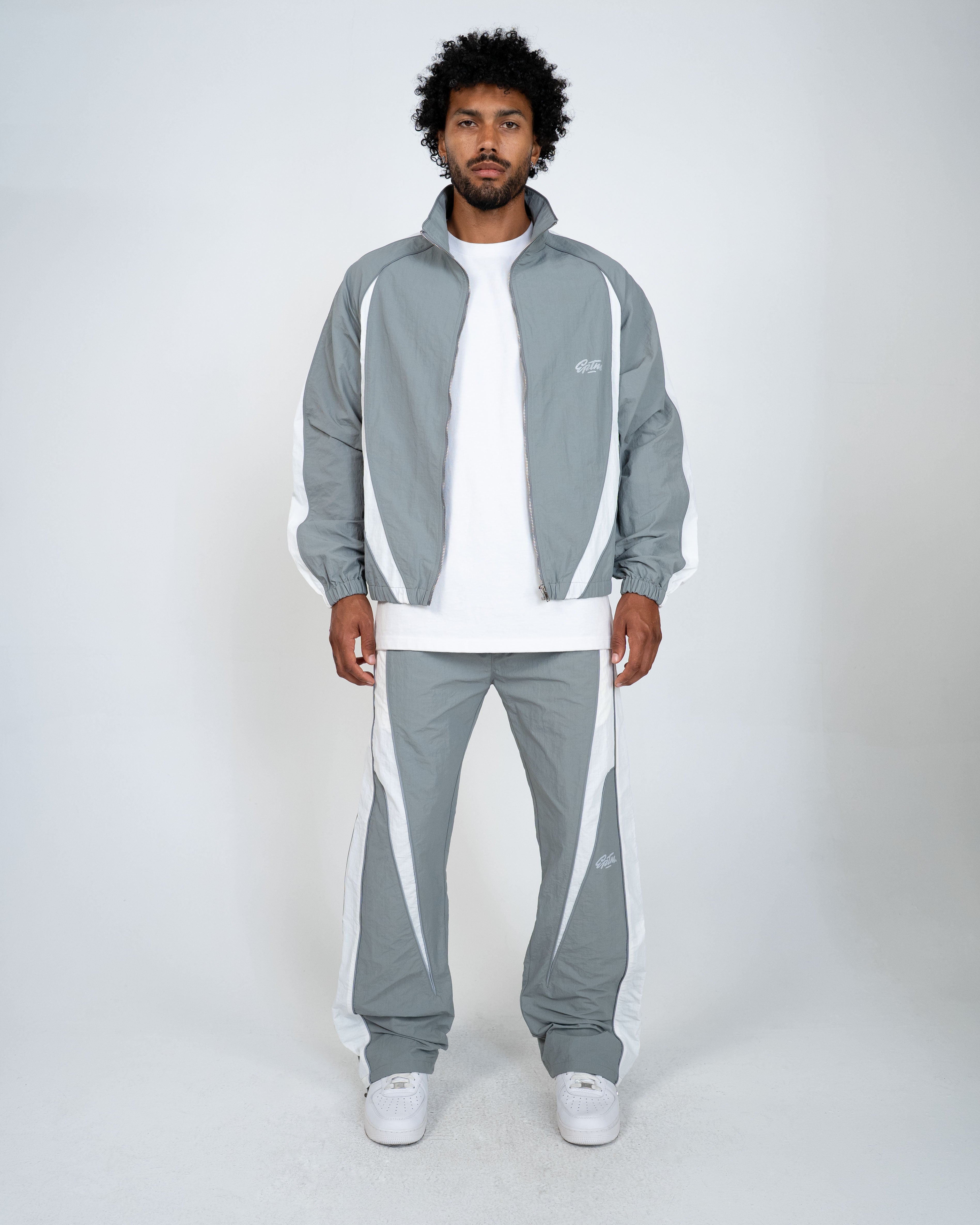 EPTM Legacy Jacket - Grey