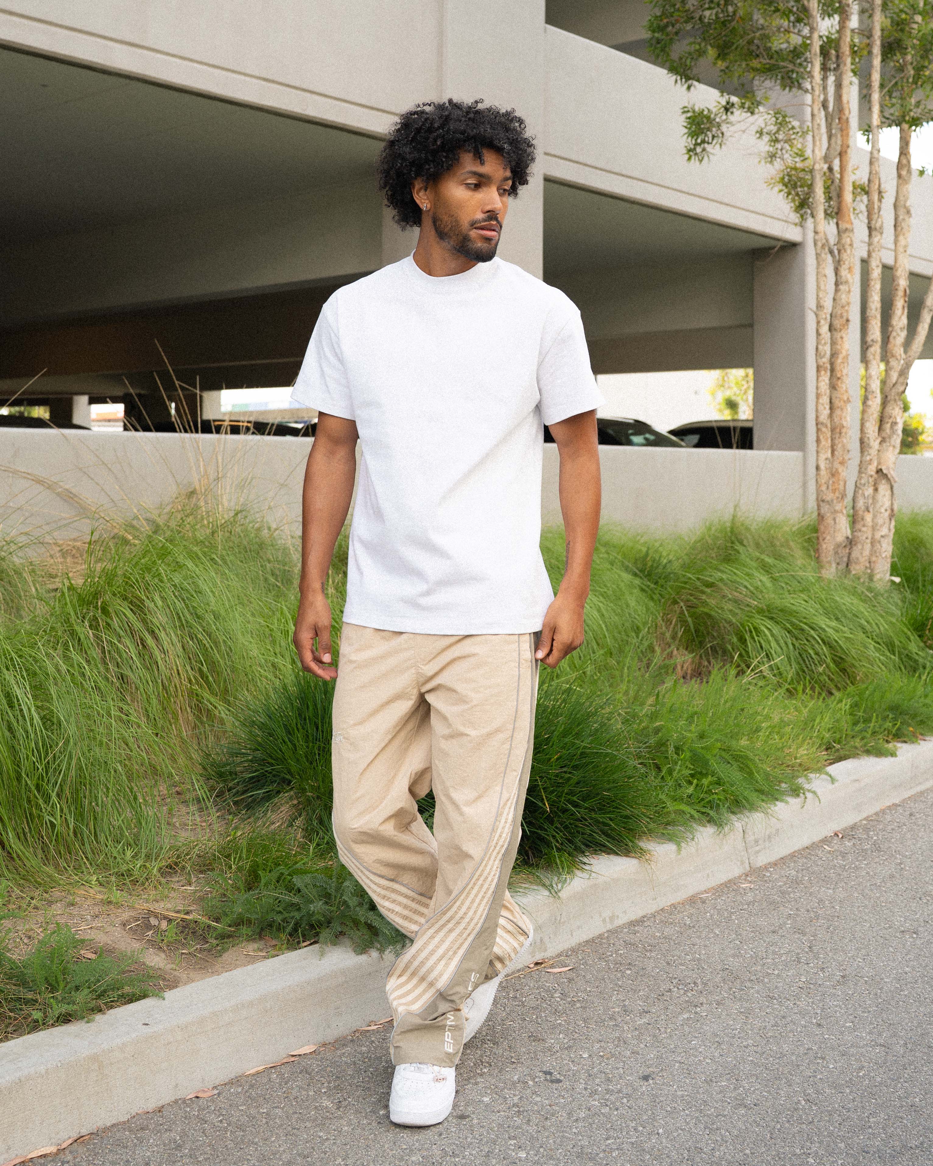 EPTM Ludgate Pants - Khaki