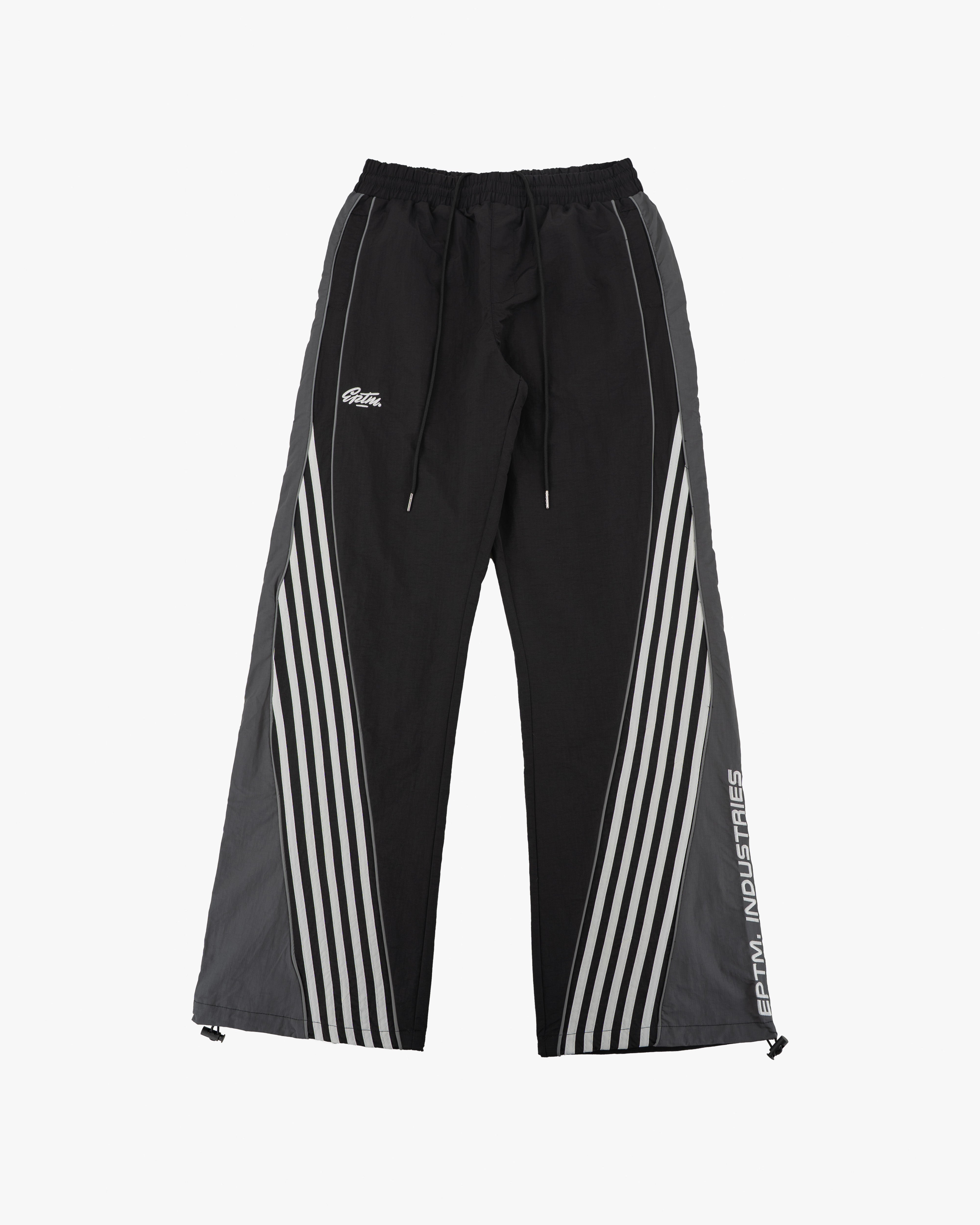 EPTM Ludgate Pants - Black