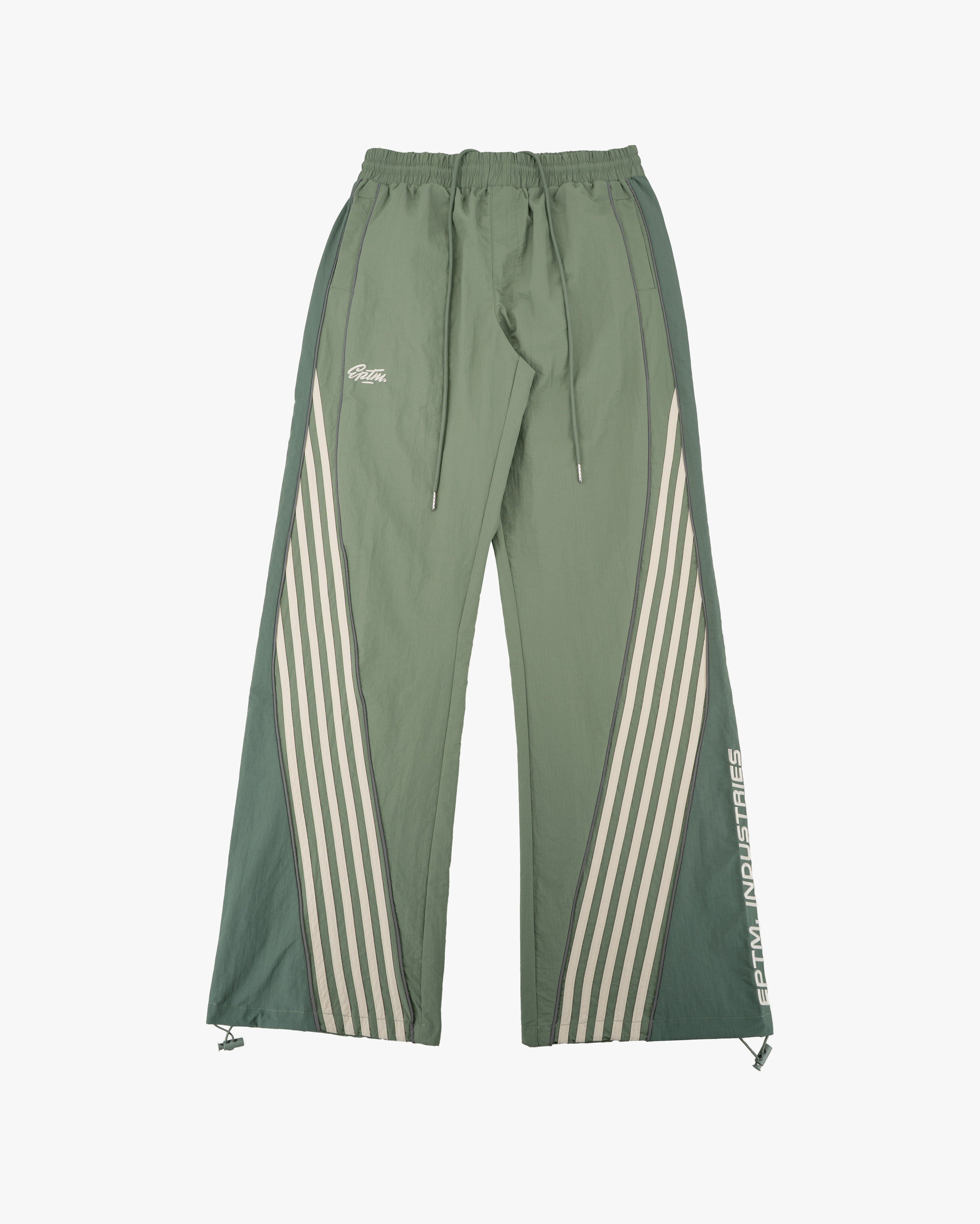 EPTM Ludgate Pants - Sage