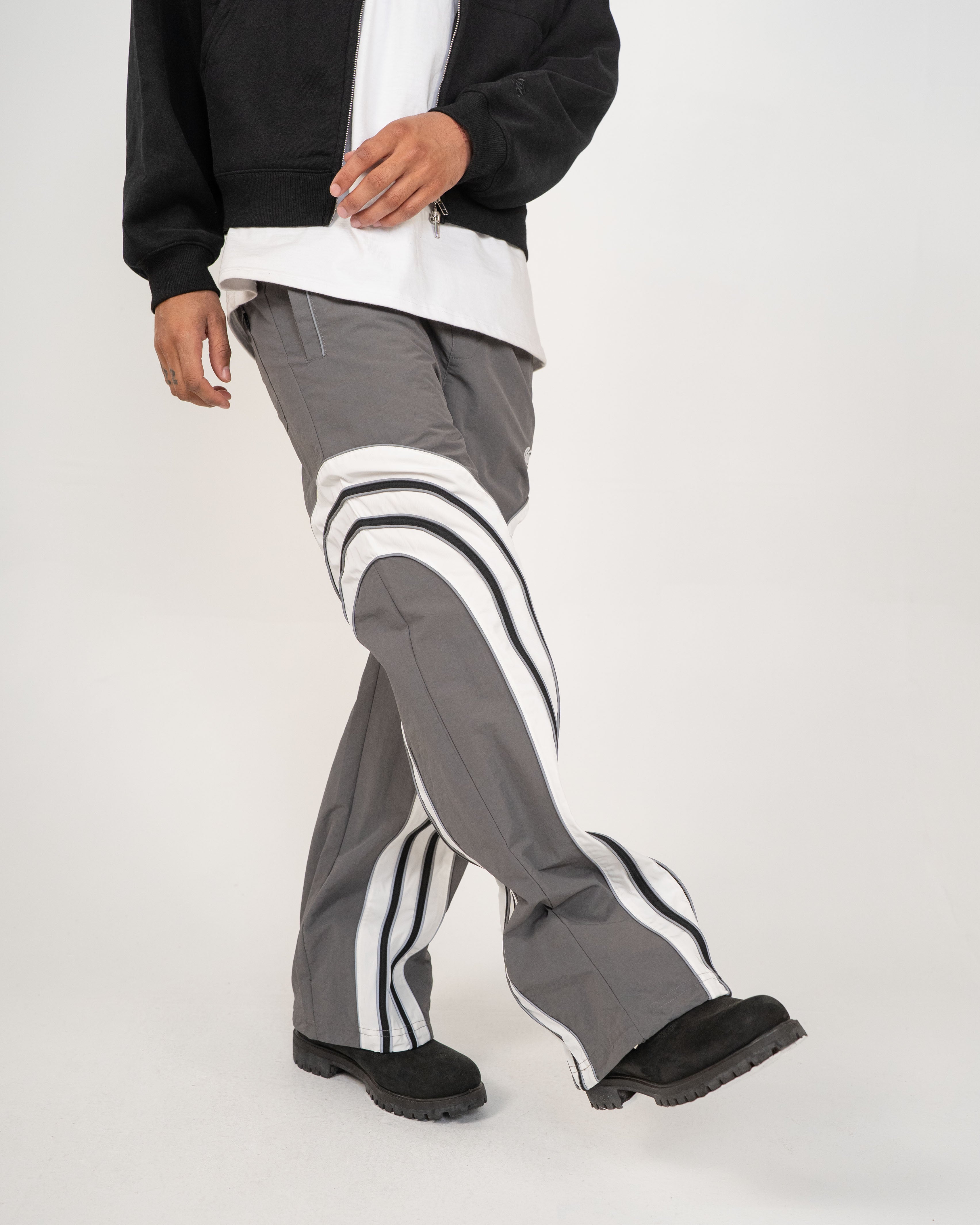 EPTM Lukens Pants - Grey