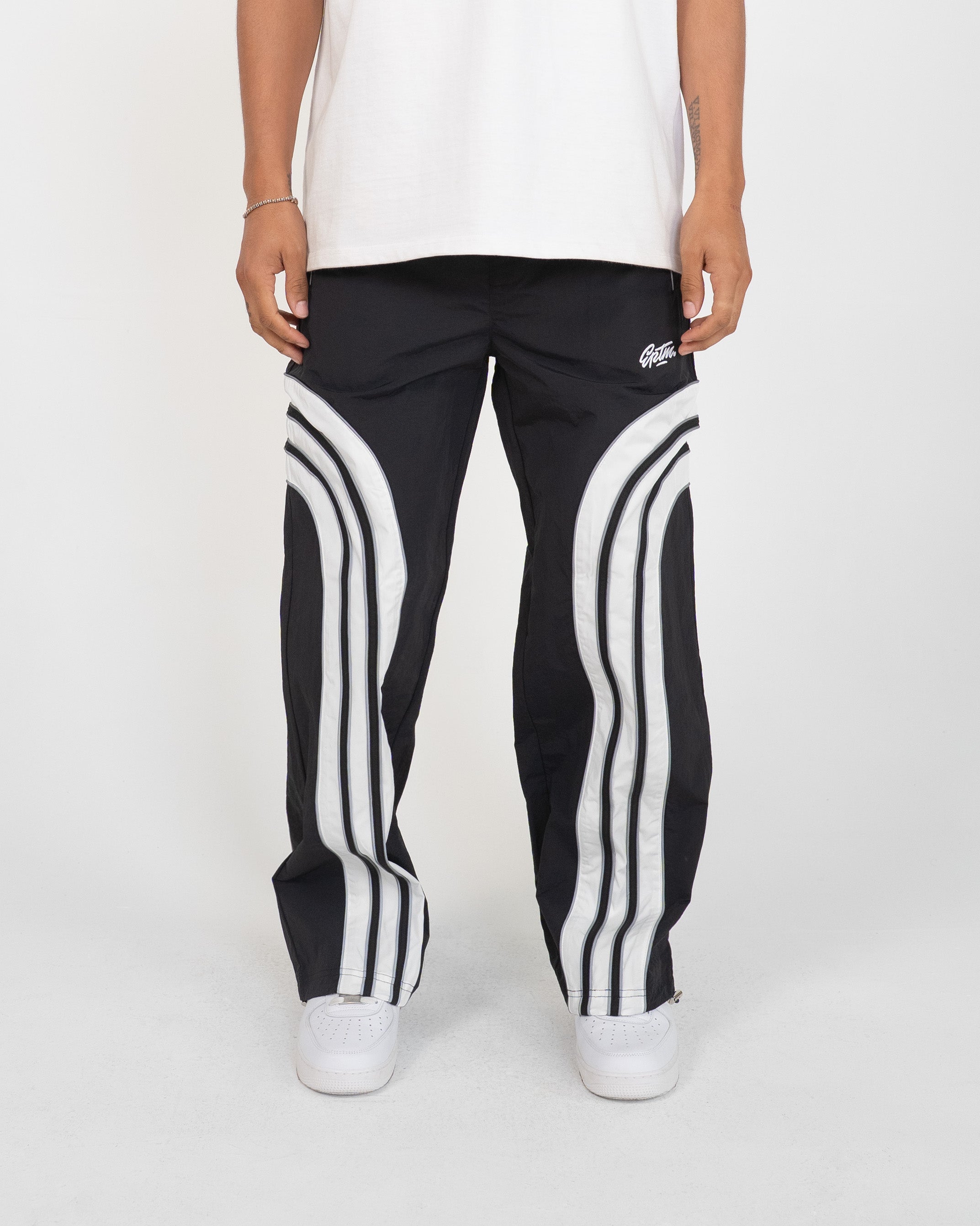 EPTM Lukens Pants - Black