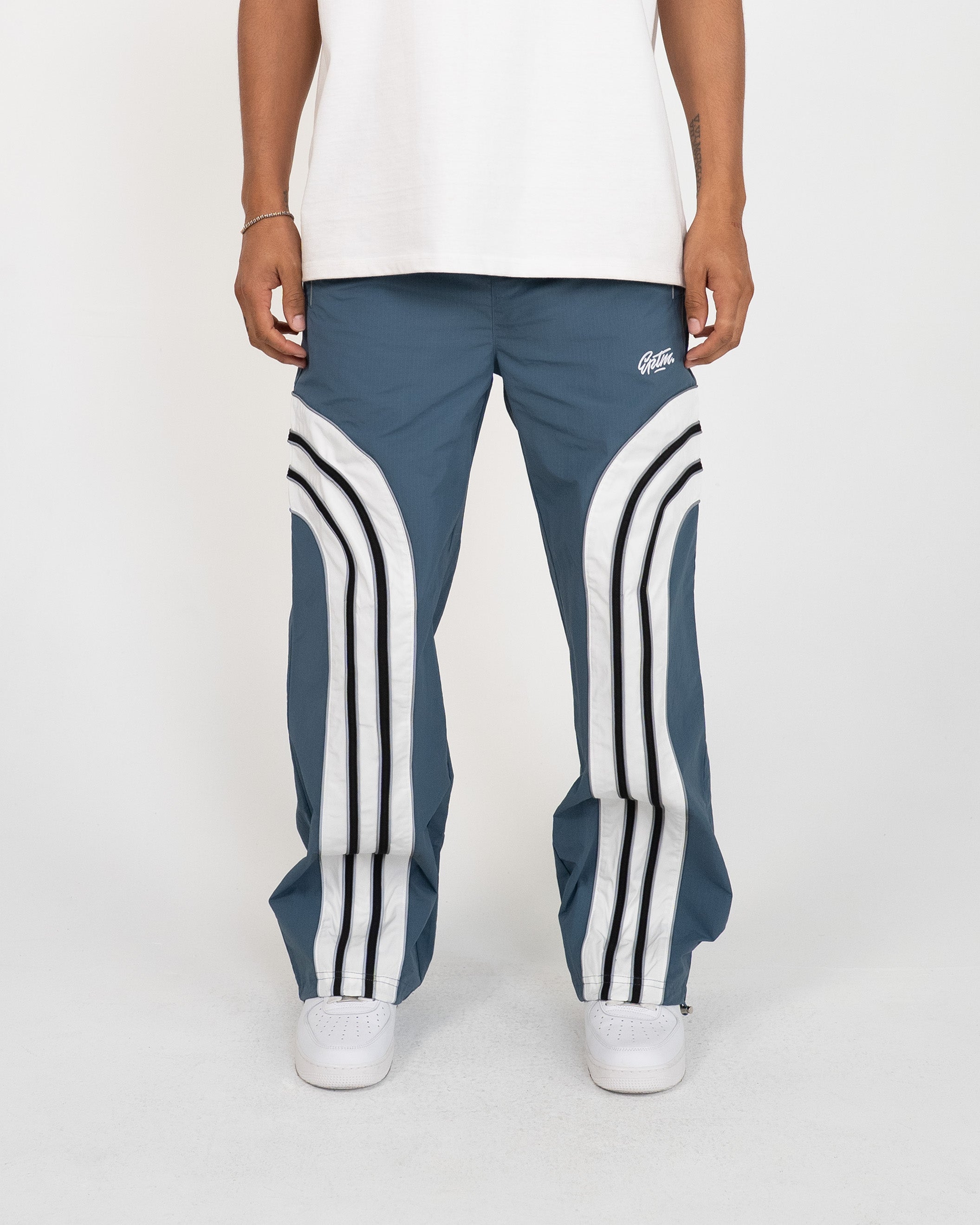 EPTM Lukens Pants - Denim Blue