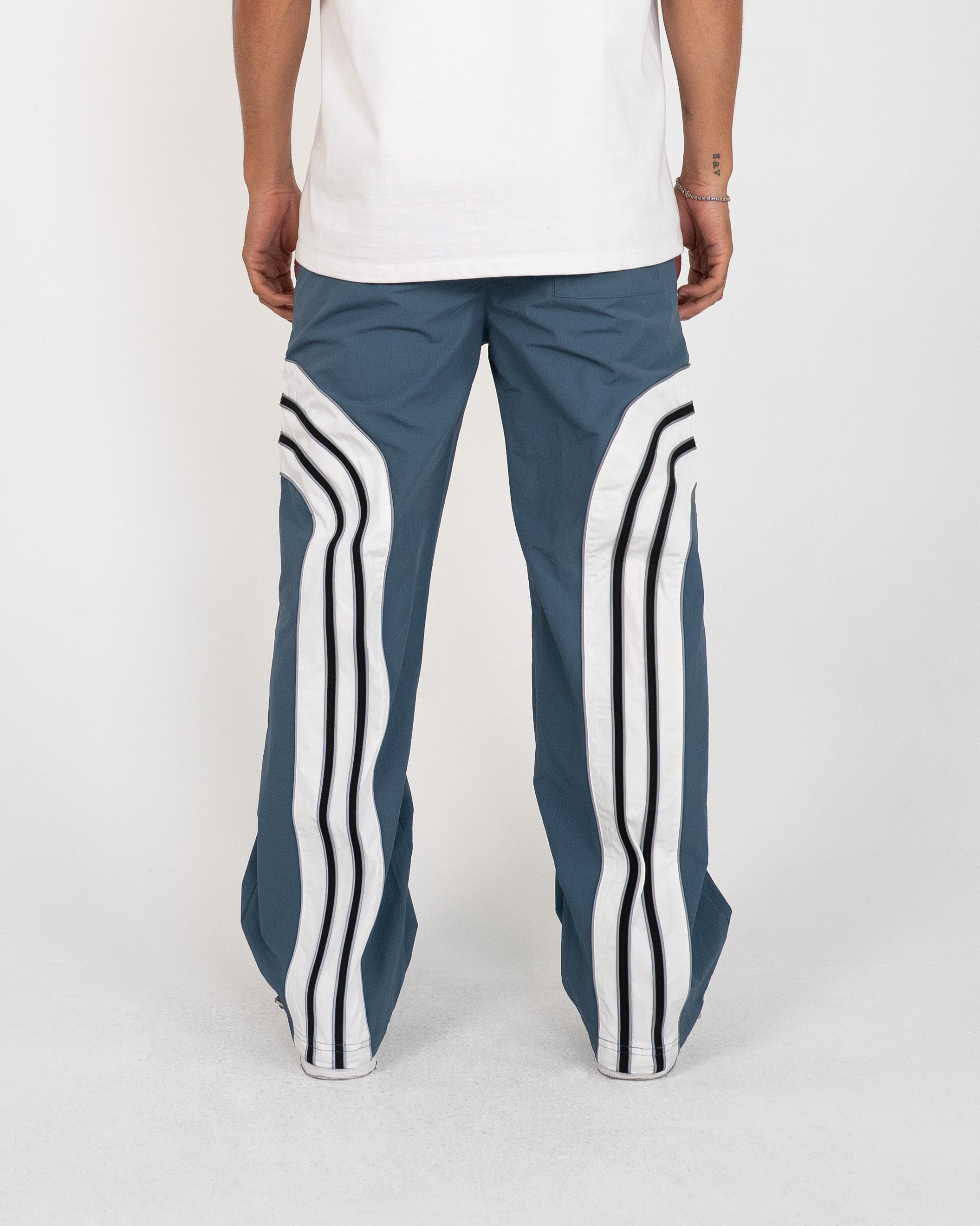 EPTM Lukens Pants - Denim Blue