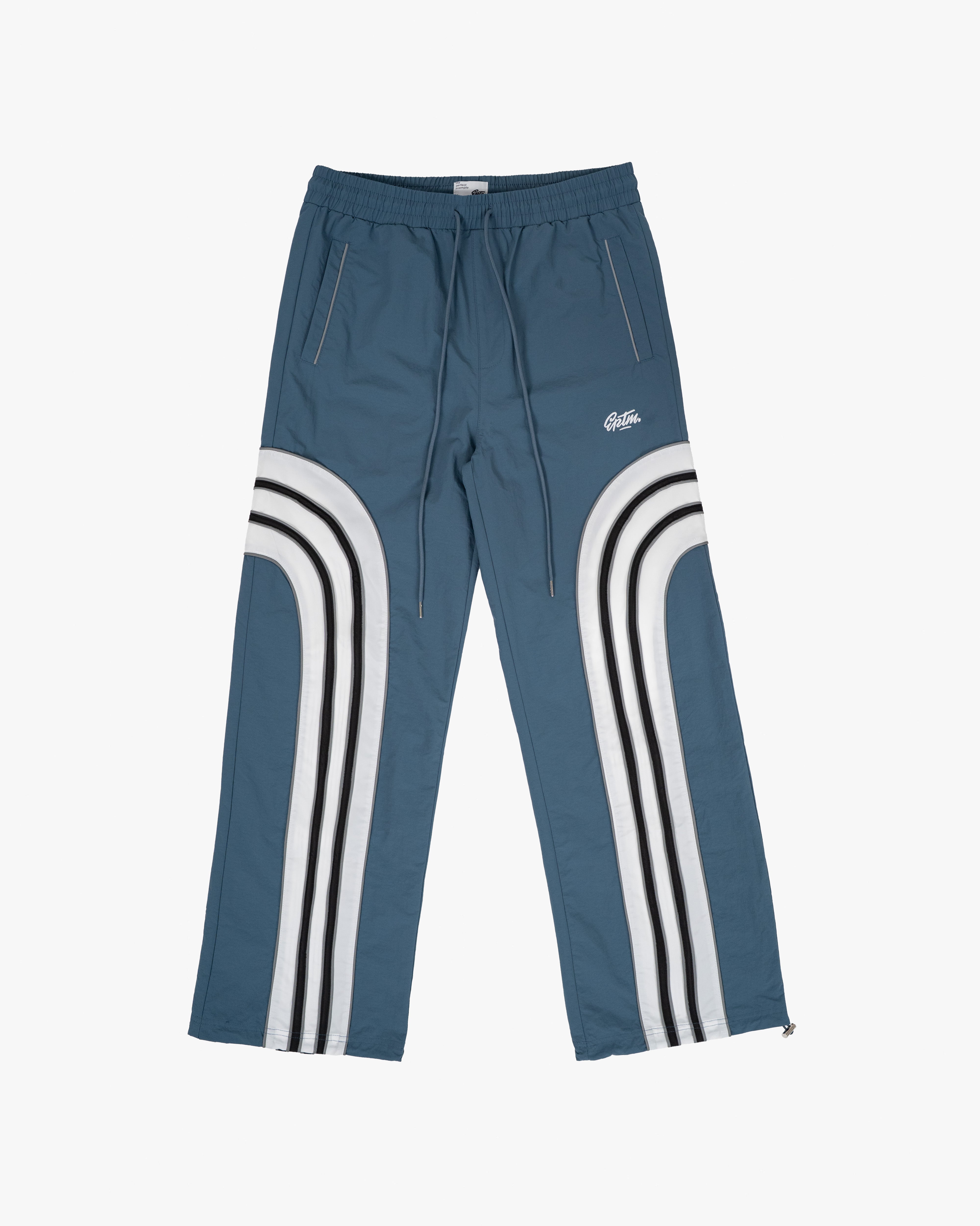 EPTM Lukens Pants - Denim Blue