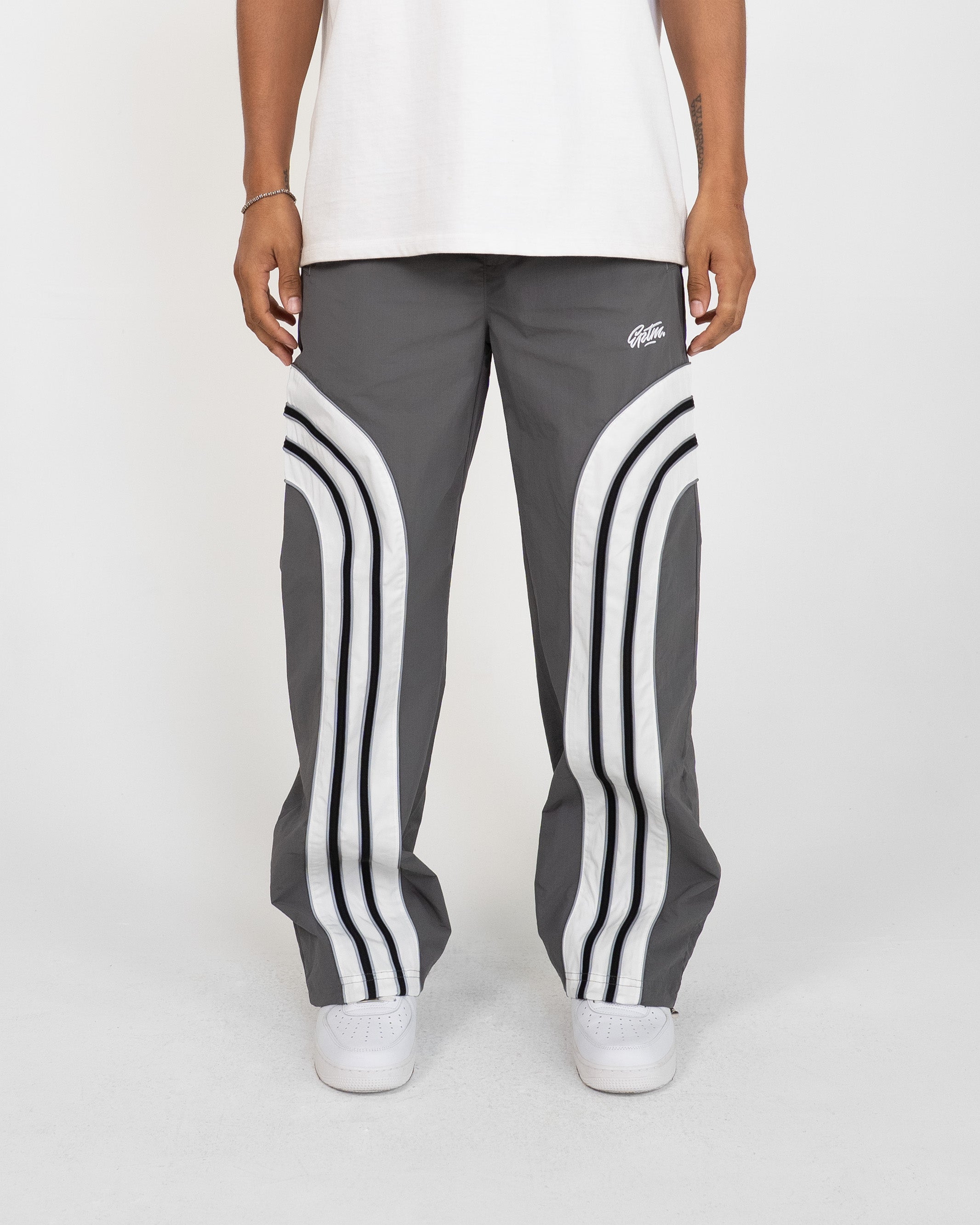 EPTM Lukens Pants - Grey