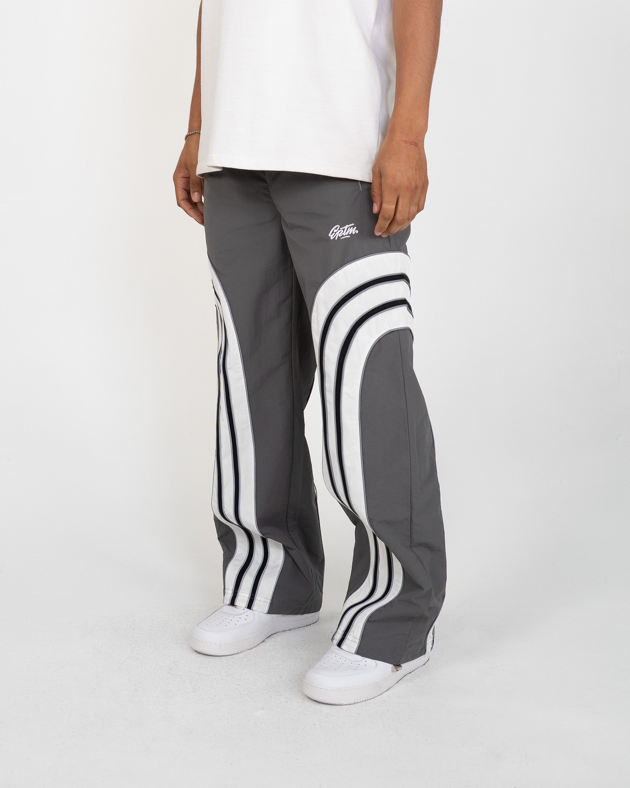 EPTM Lukens Pants - Grey