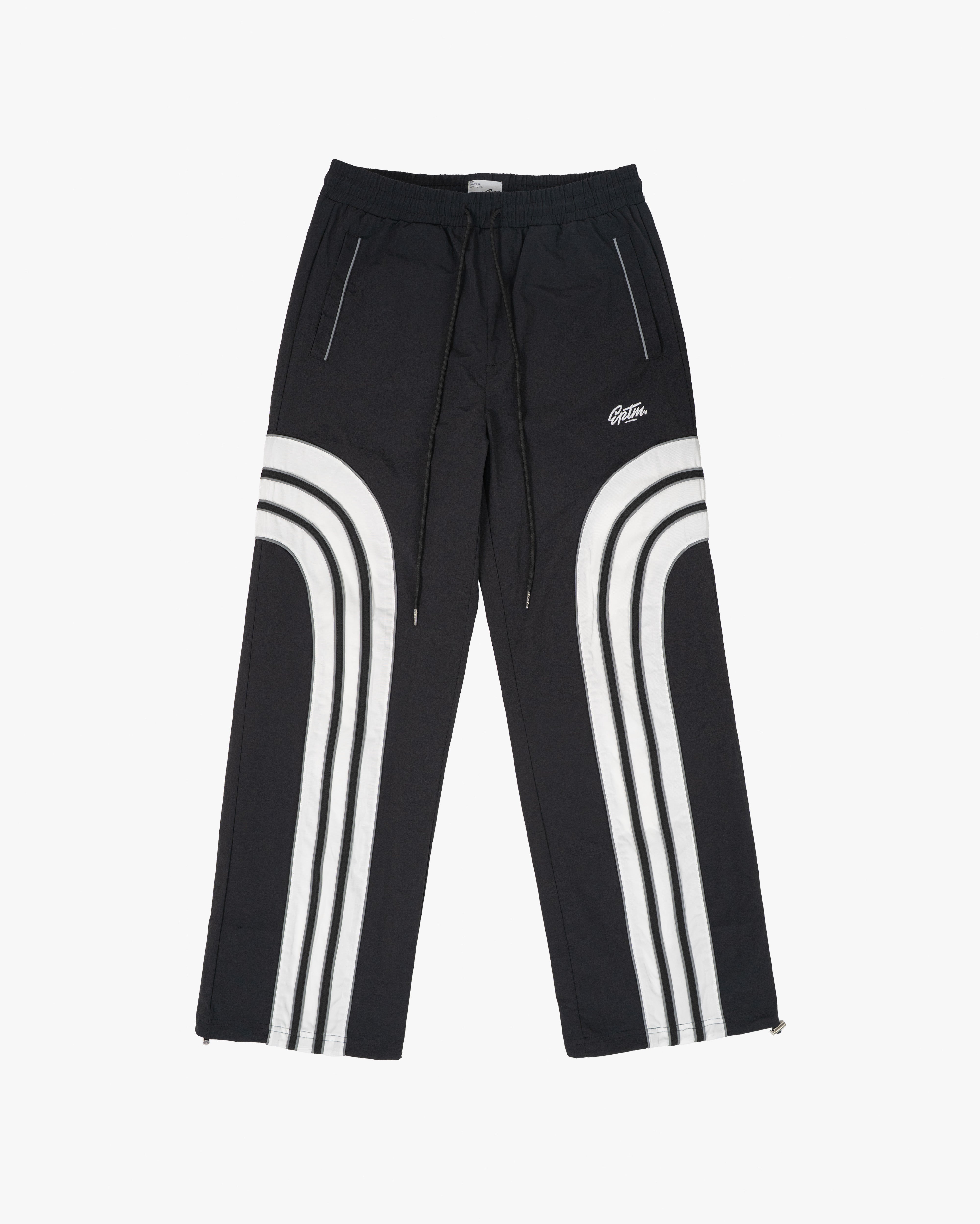 EPTM Lukens Pants - Black