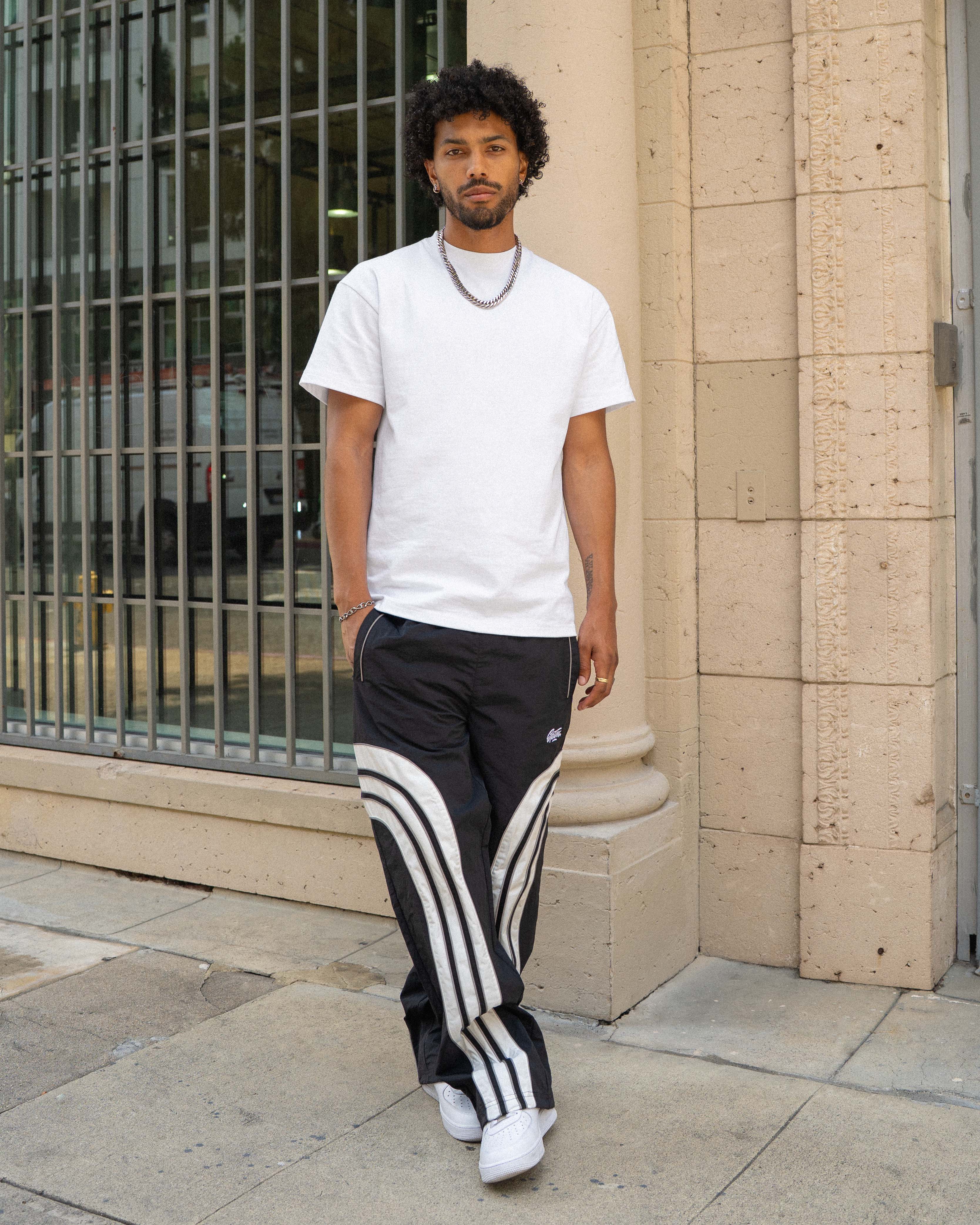 EPTM Lukens Pants - Black