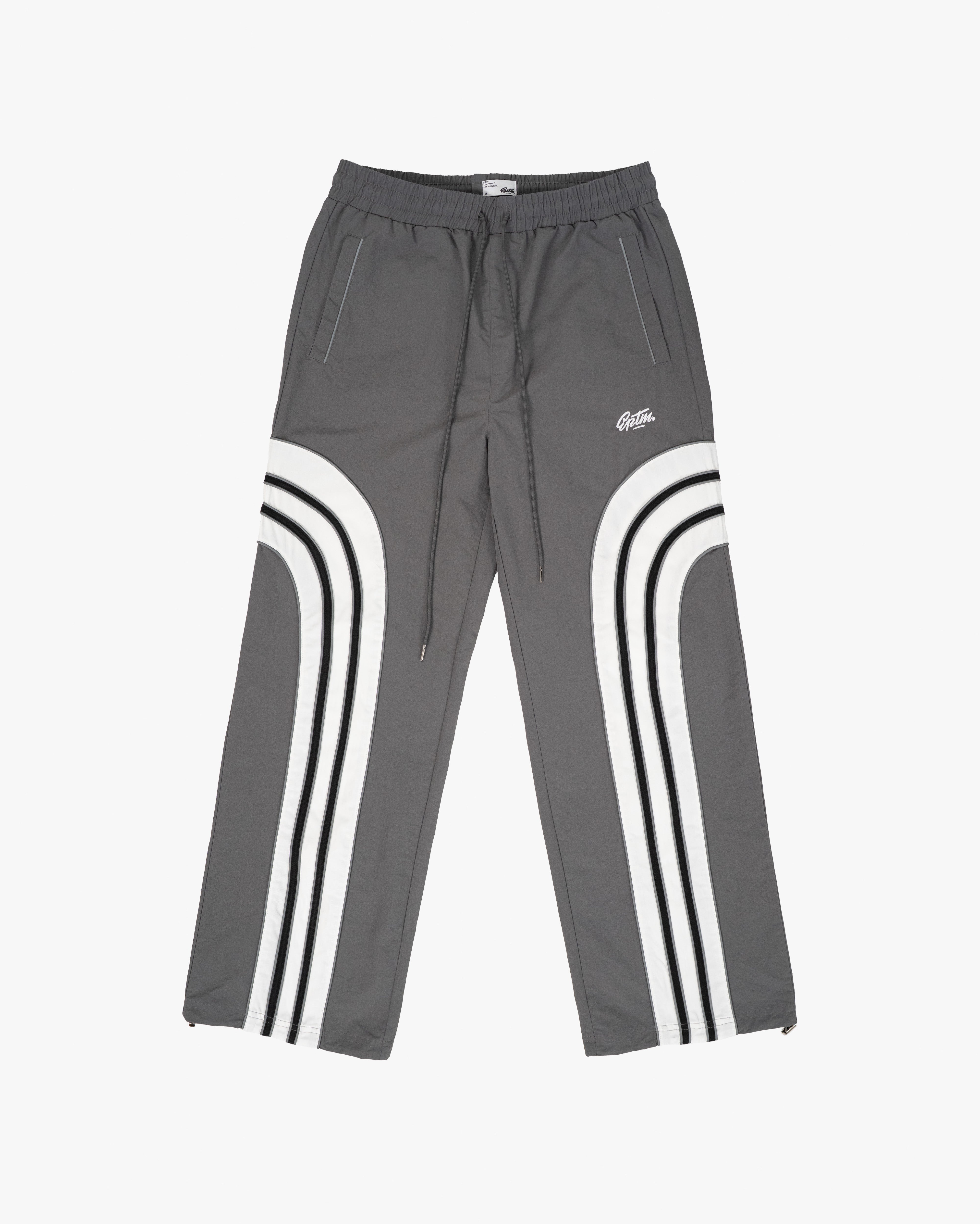 EPTM Lukens Pants - Grey