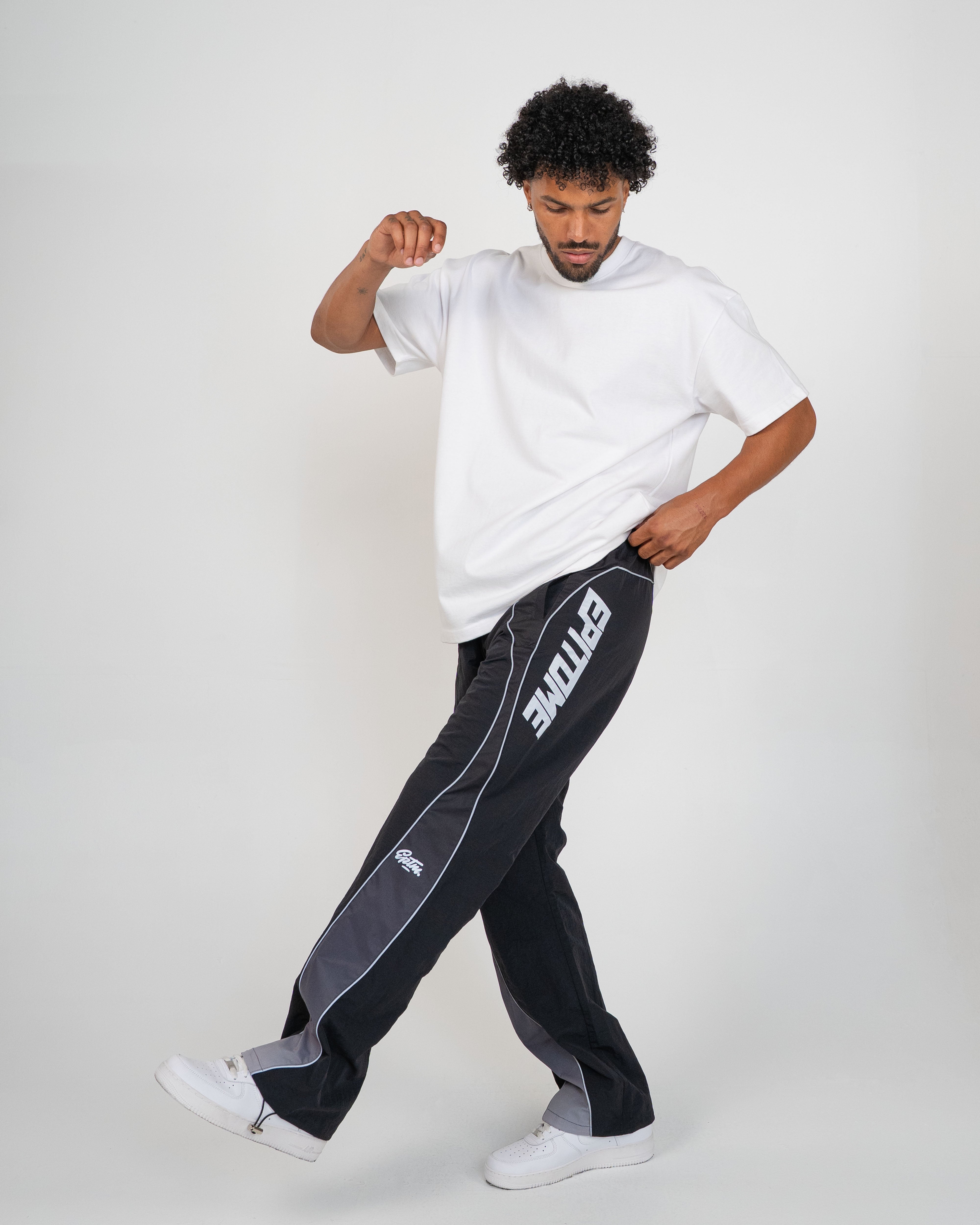 EPTM Lune Pants - Black