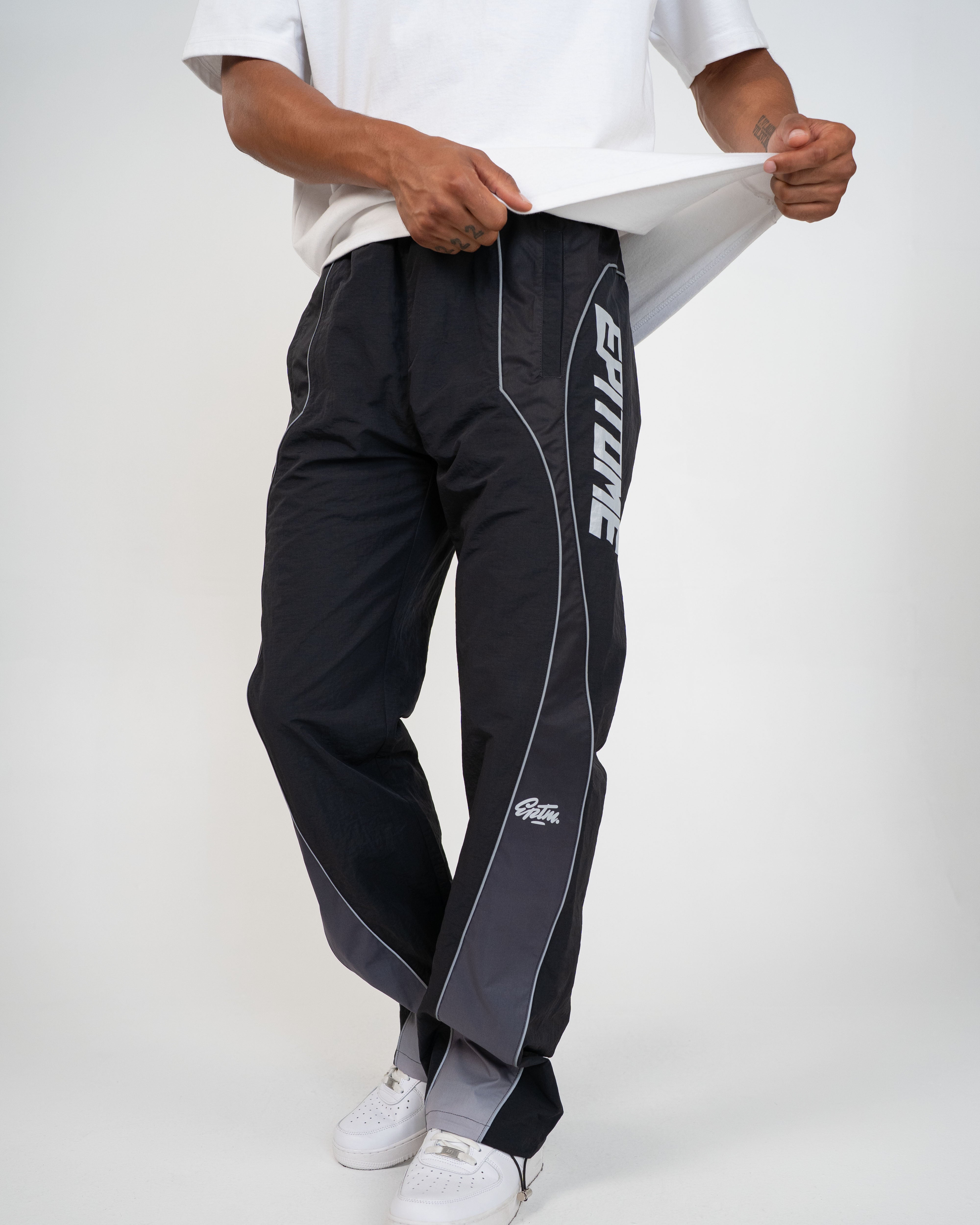 EPTM Lune Pants - Black