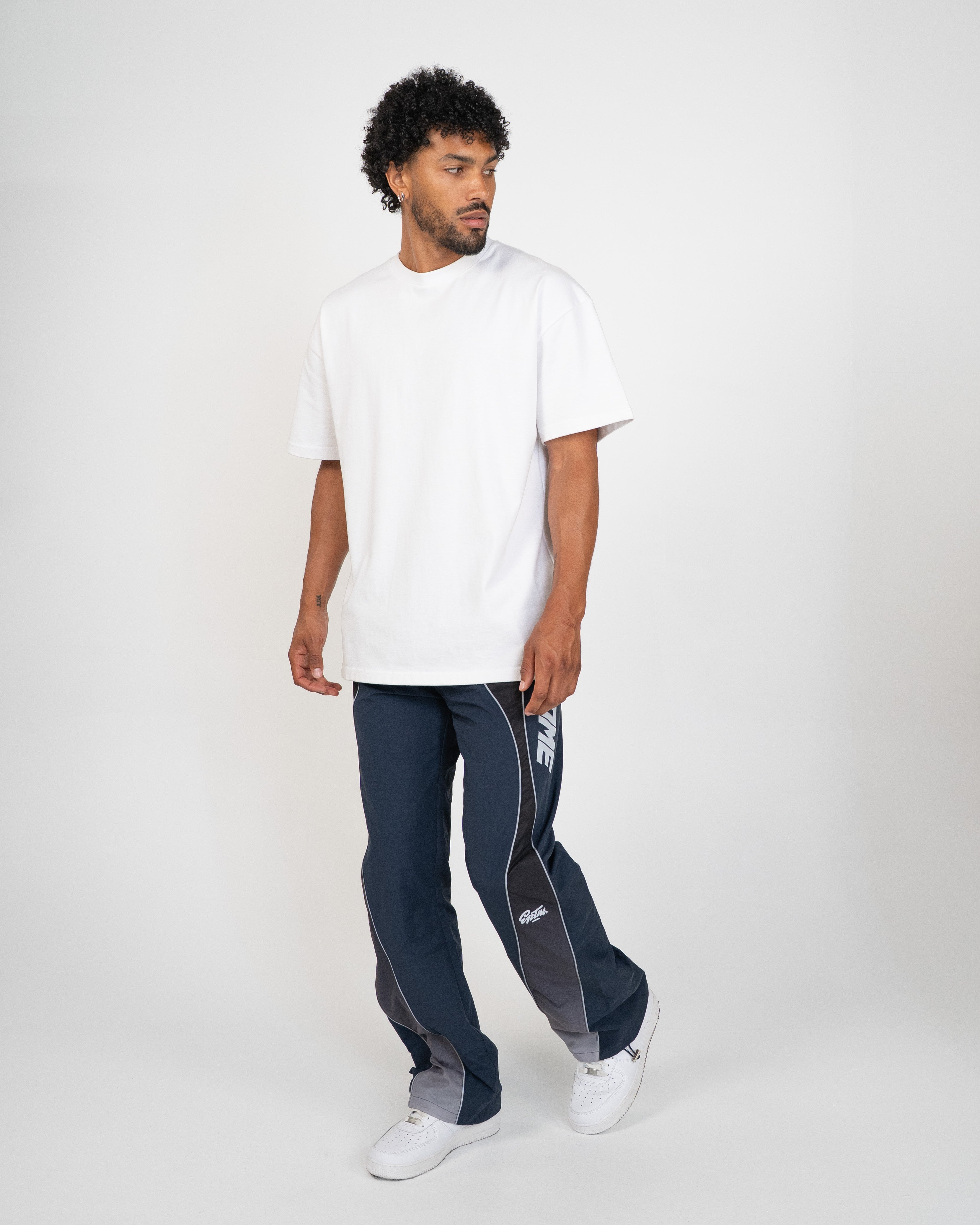 EPTM Lune Pants - Navy