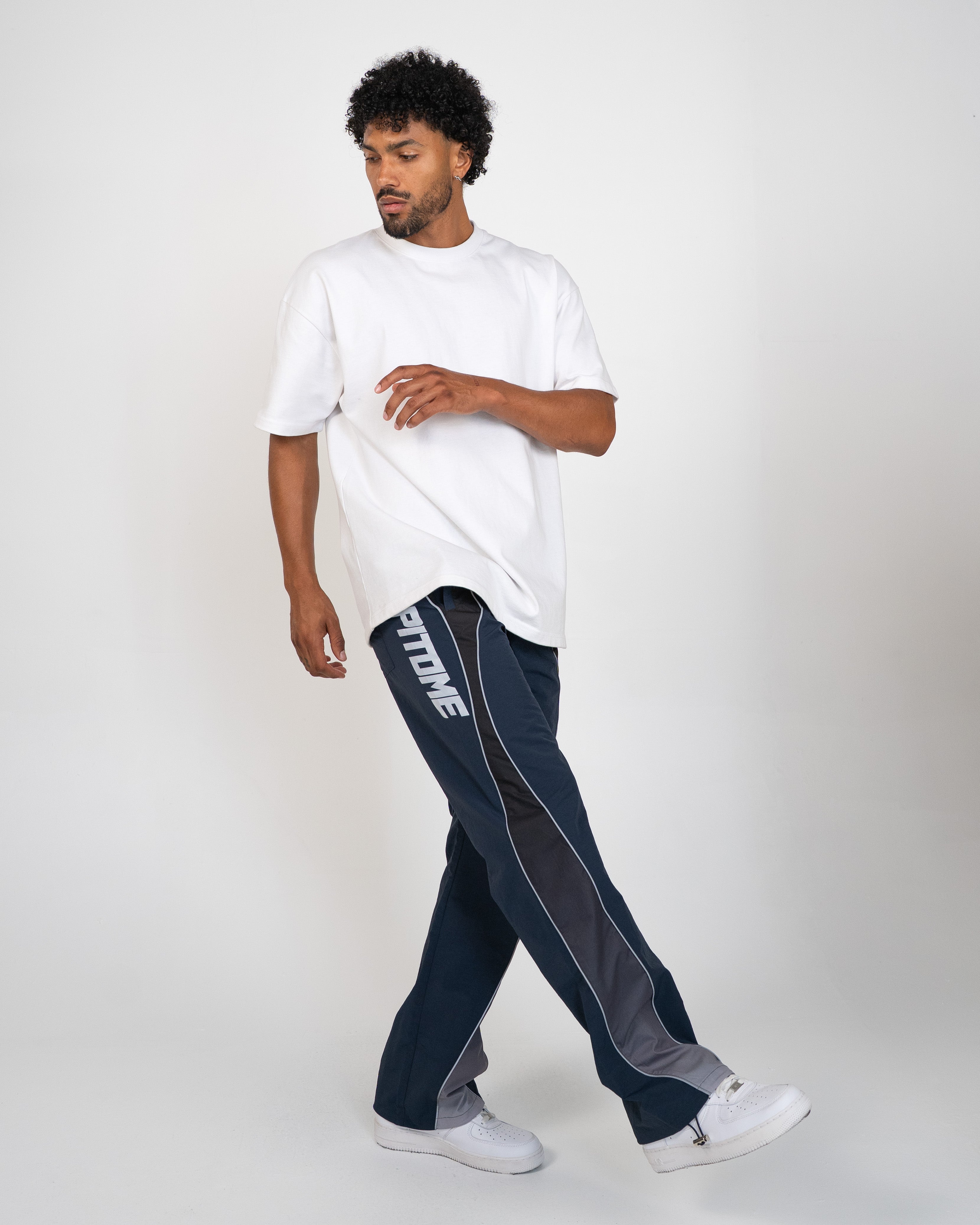 EPTM Lune Pants - Navy